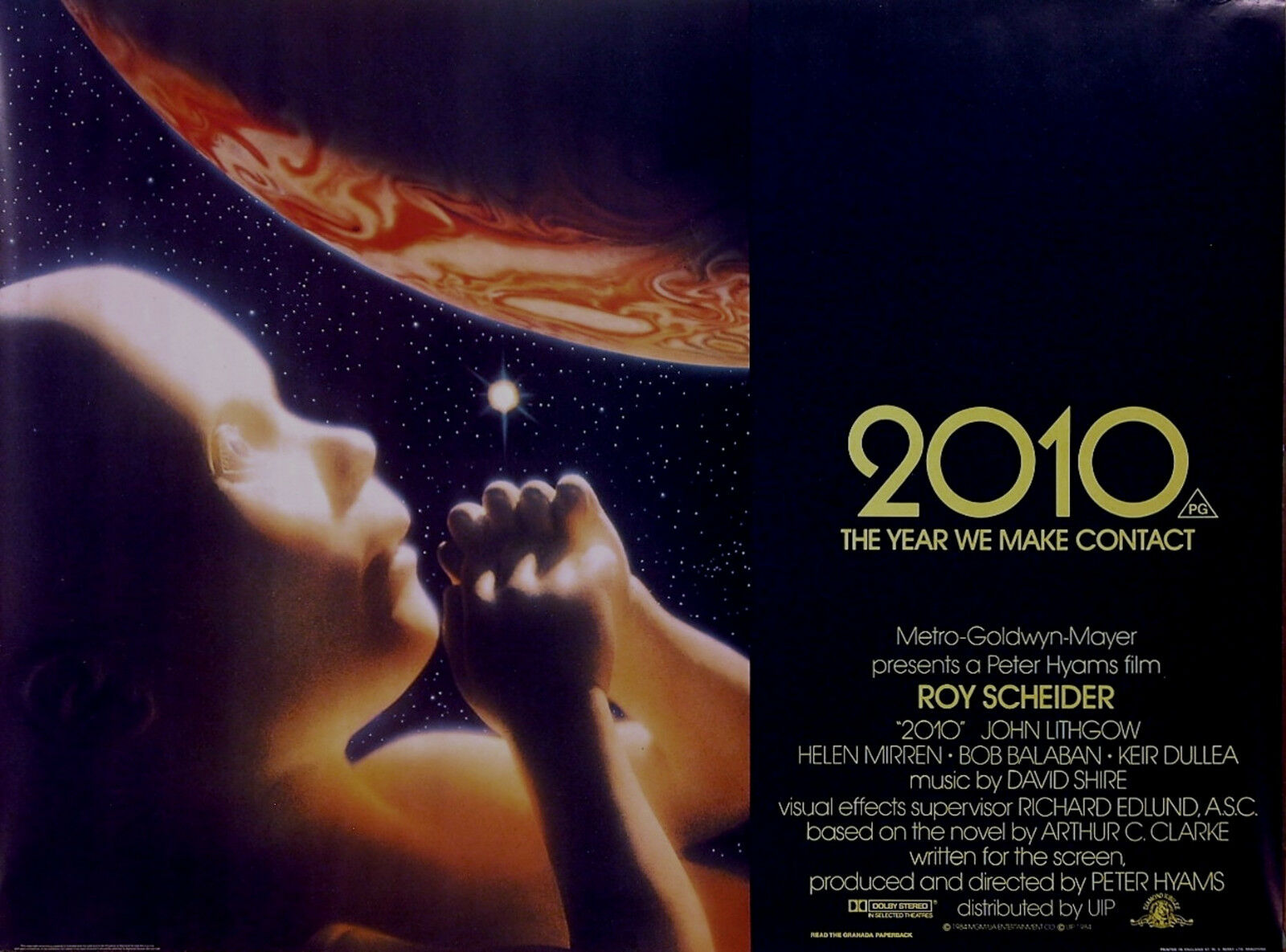 2010 | Rare Film Posters