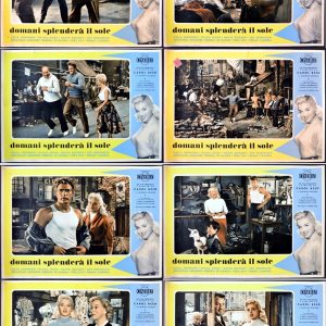 A KID FOR TWO FARTHINGS