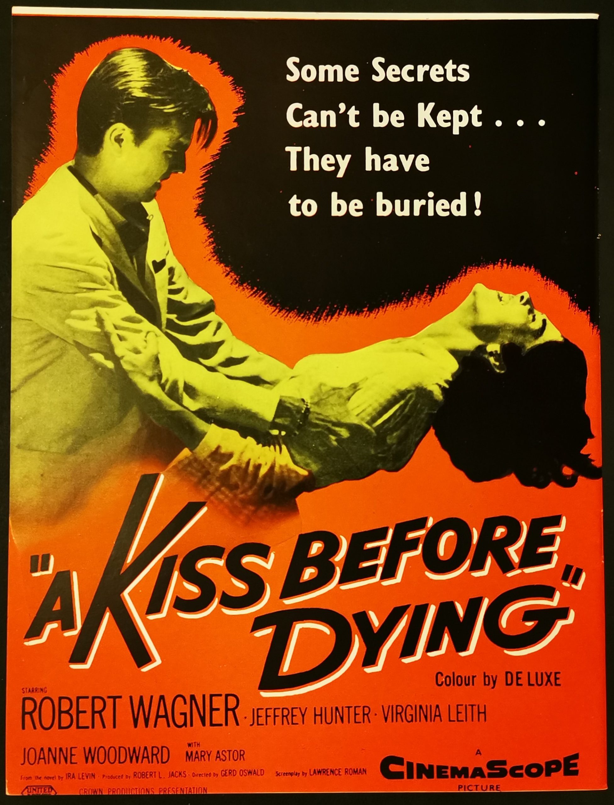 BEAST WITH A MILLION EYES! - MYSTERY OF THE BLACK JUNGLE - Image 2