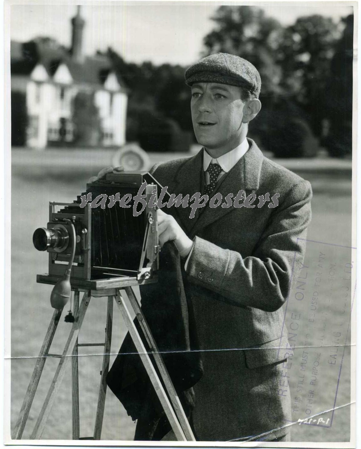 KIND HEARTS AND CORONETS