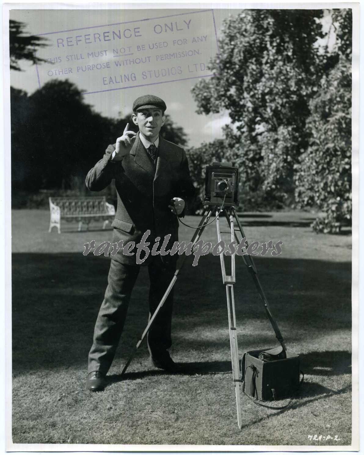 KIND HEARTS AND CORONETS