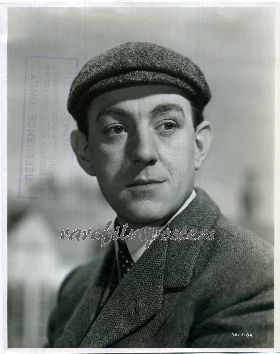 KIND HEARTS AND CORONETS