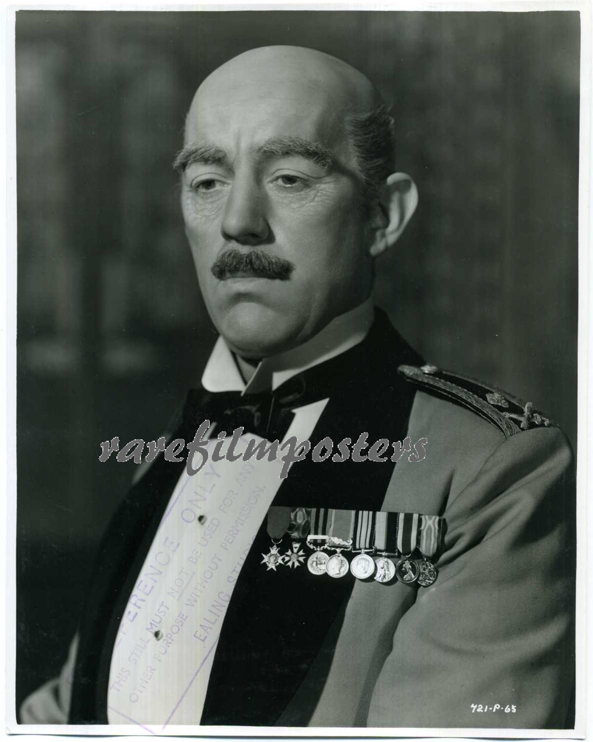 KIND HEARTS AND CORONETS