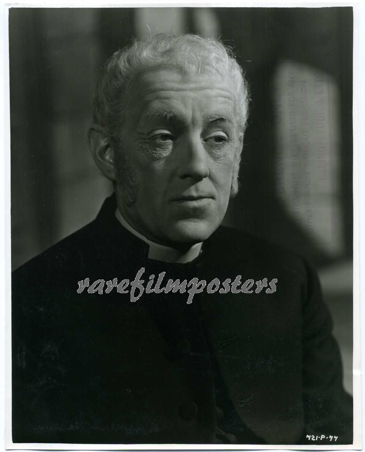 KIND HEARTS AND CORONETS