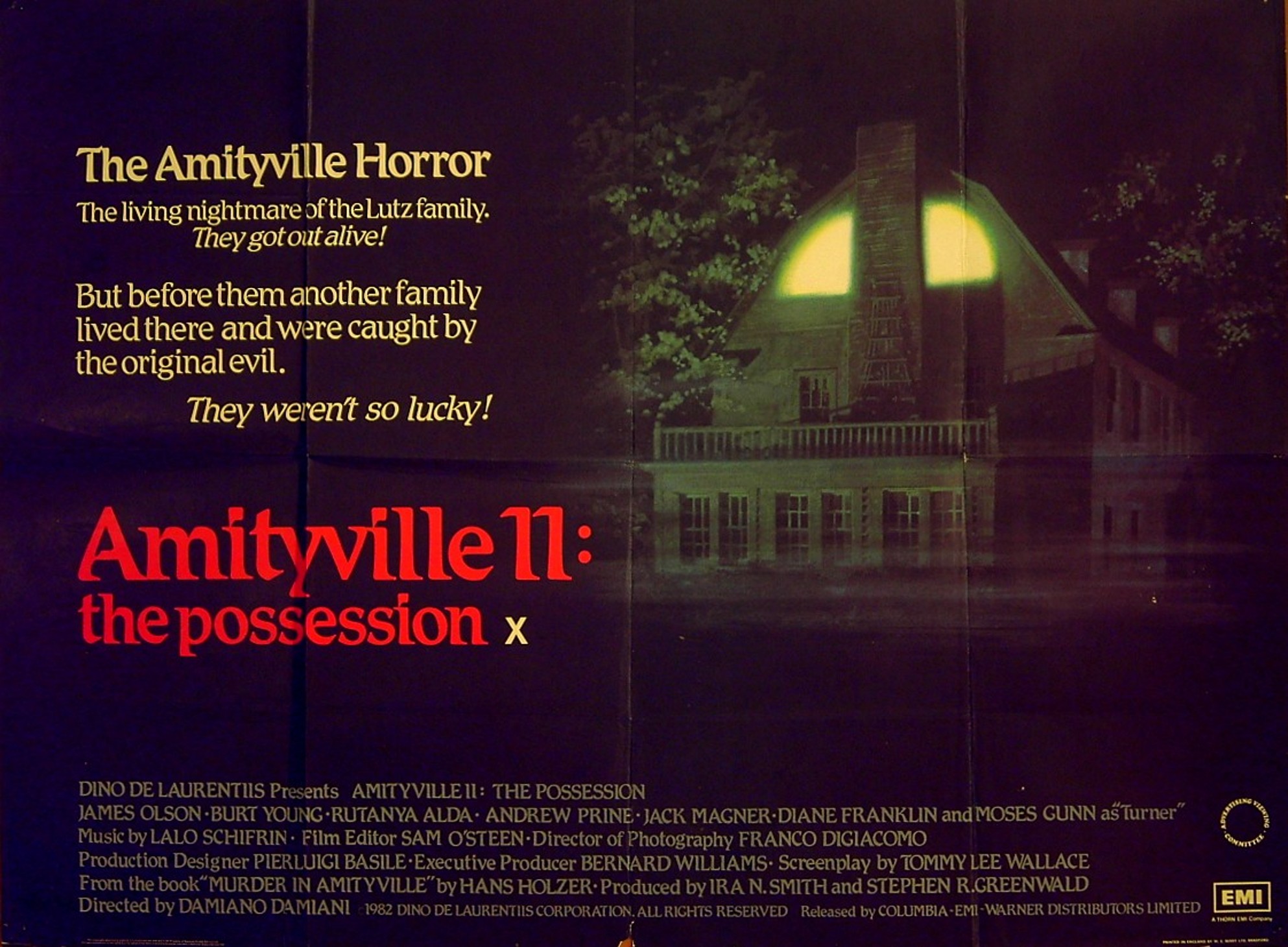 Real Amityville House Demons Amityville horror House Back On Market Real Amityville House Demons Amityville horror House Back On Market