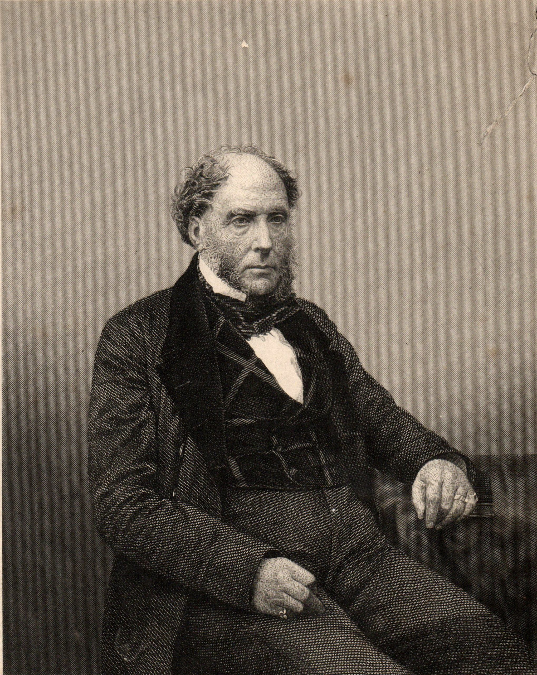 ARCHIBALD ALISON