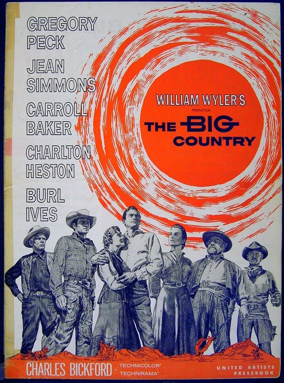 BIG COUNTRY