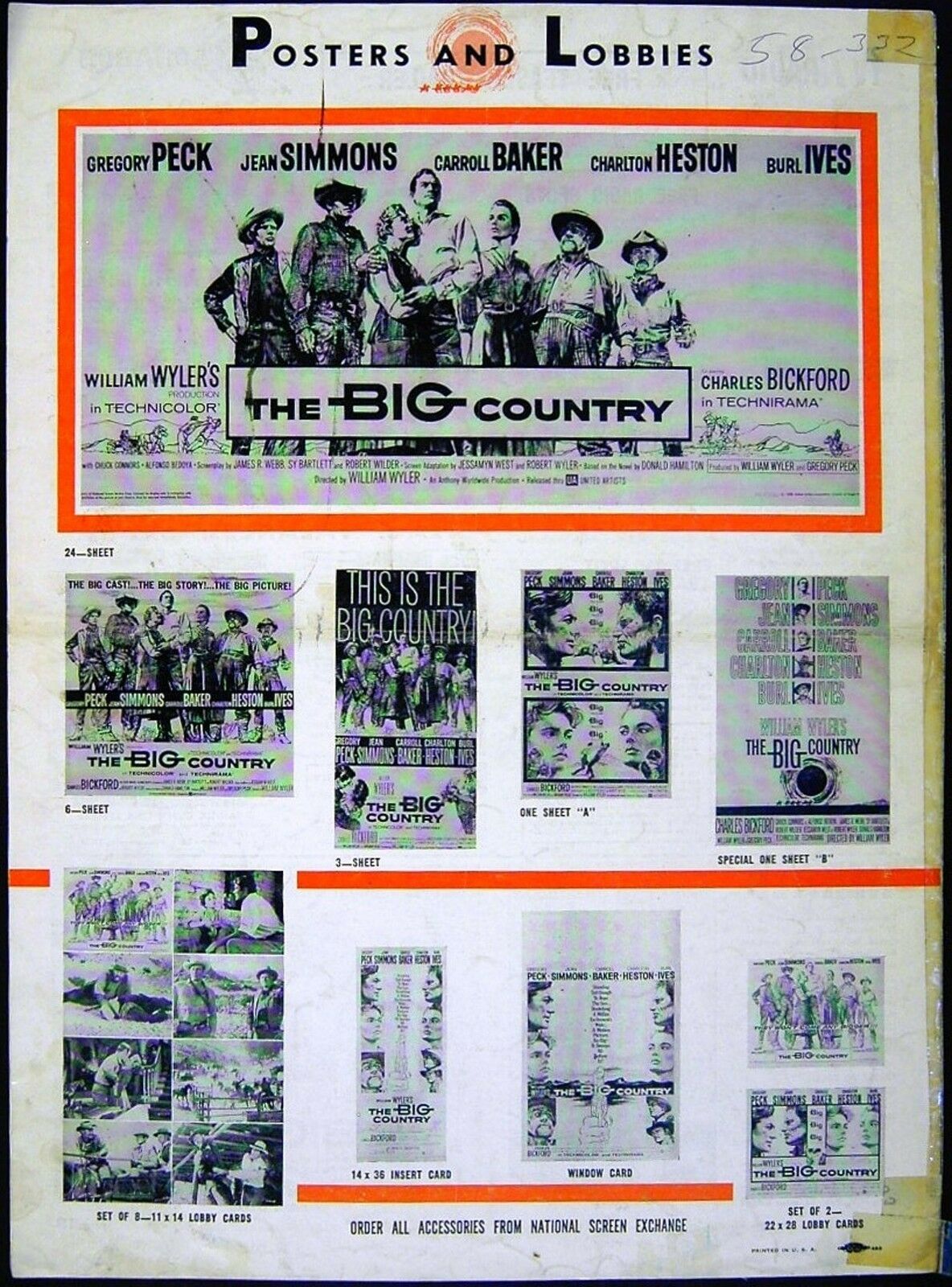 BIG COUNTRY - Image 2