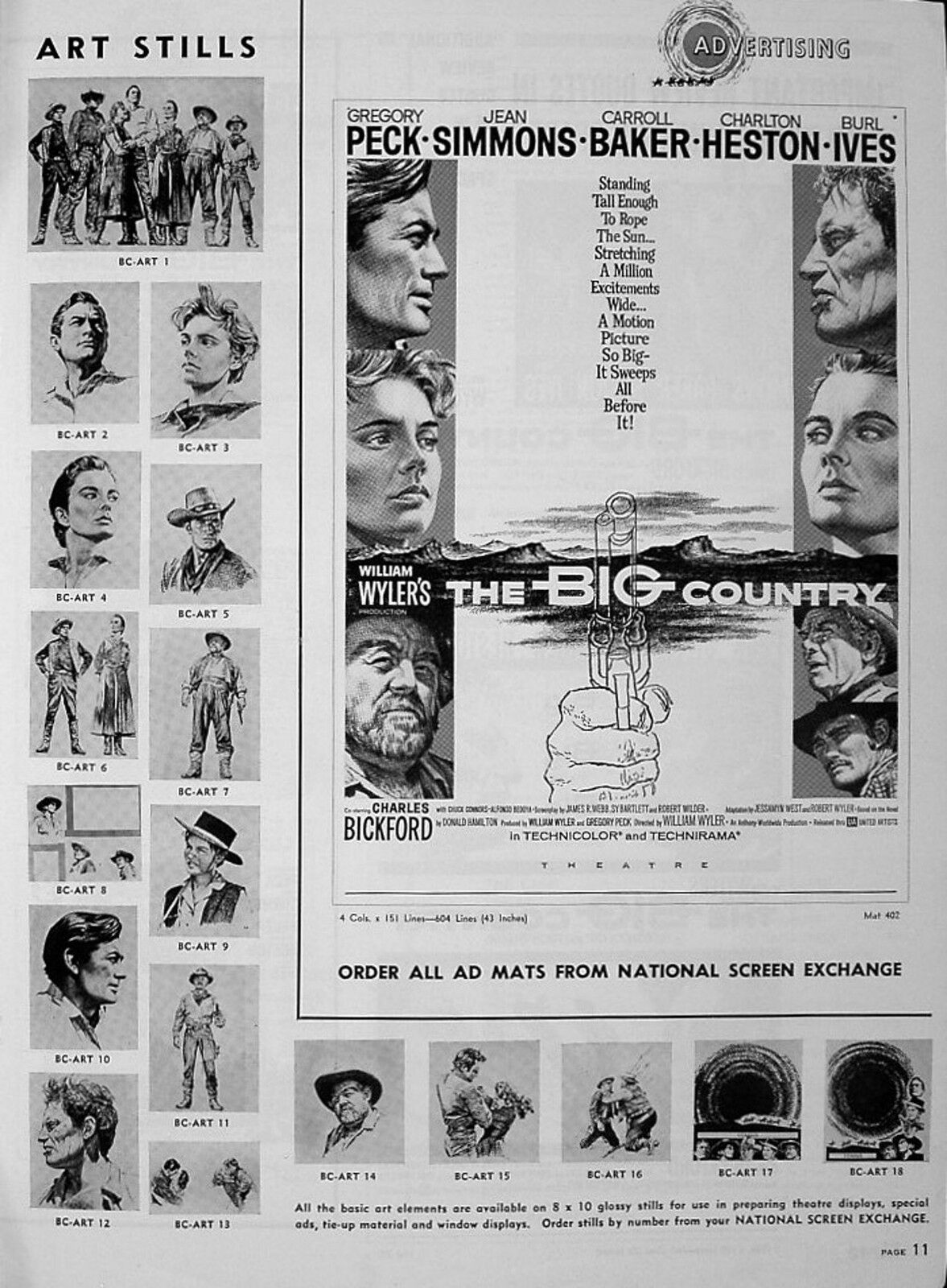 BIG COUNTRY - Image 3