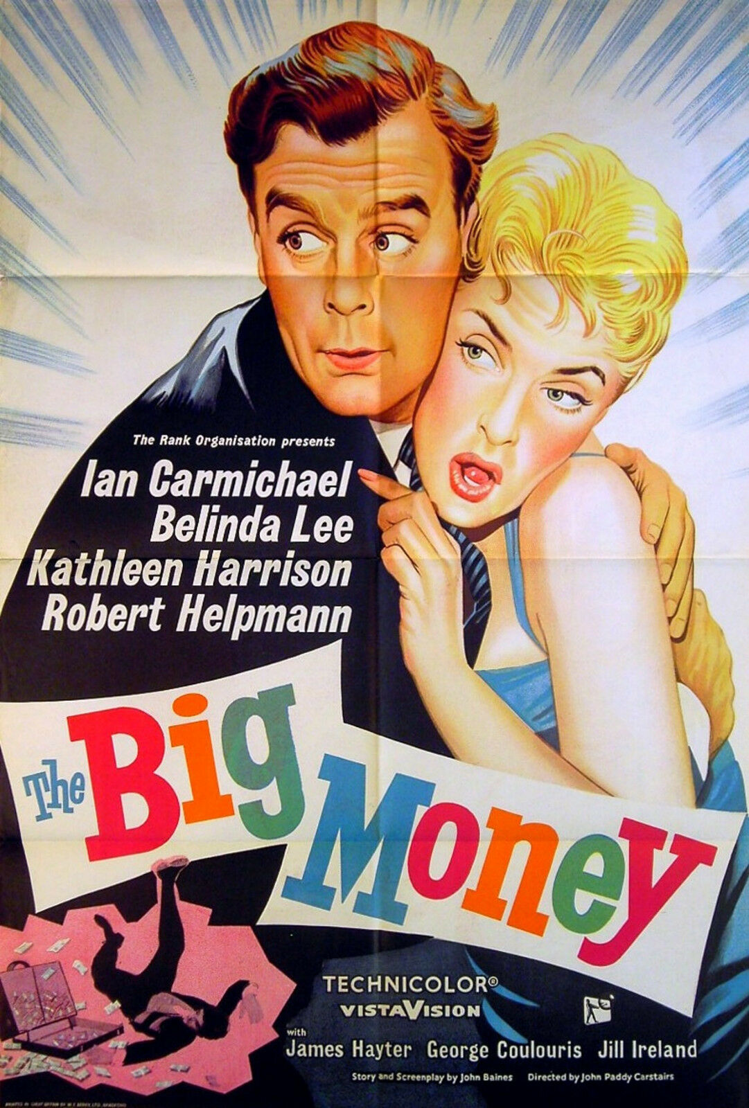 BIG MONEY