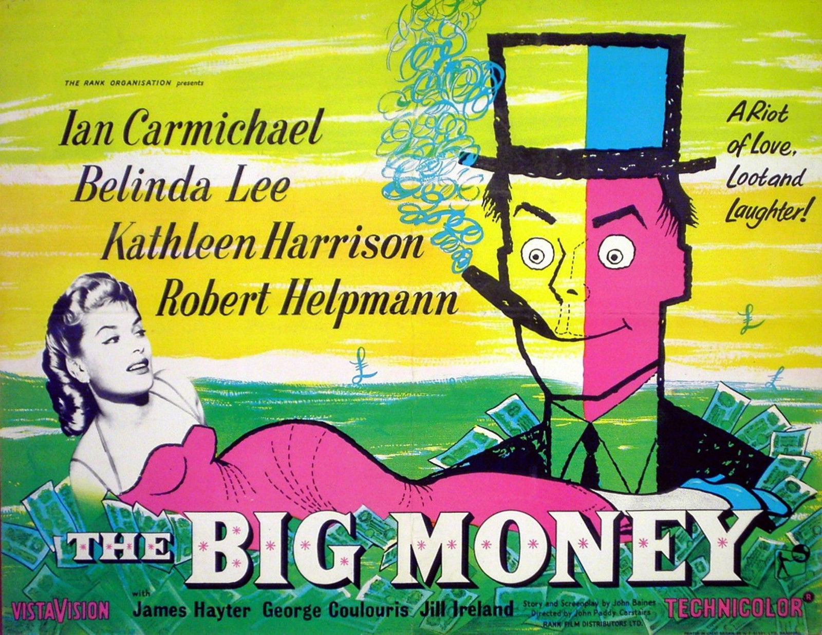 BIG MONEY