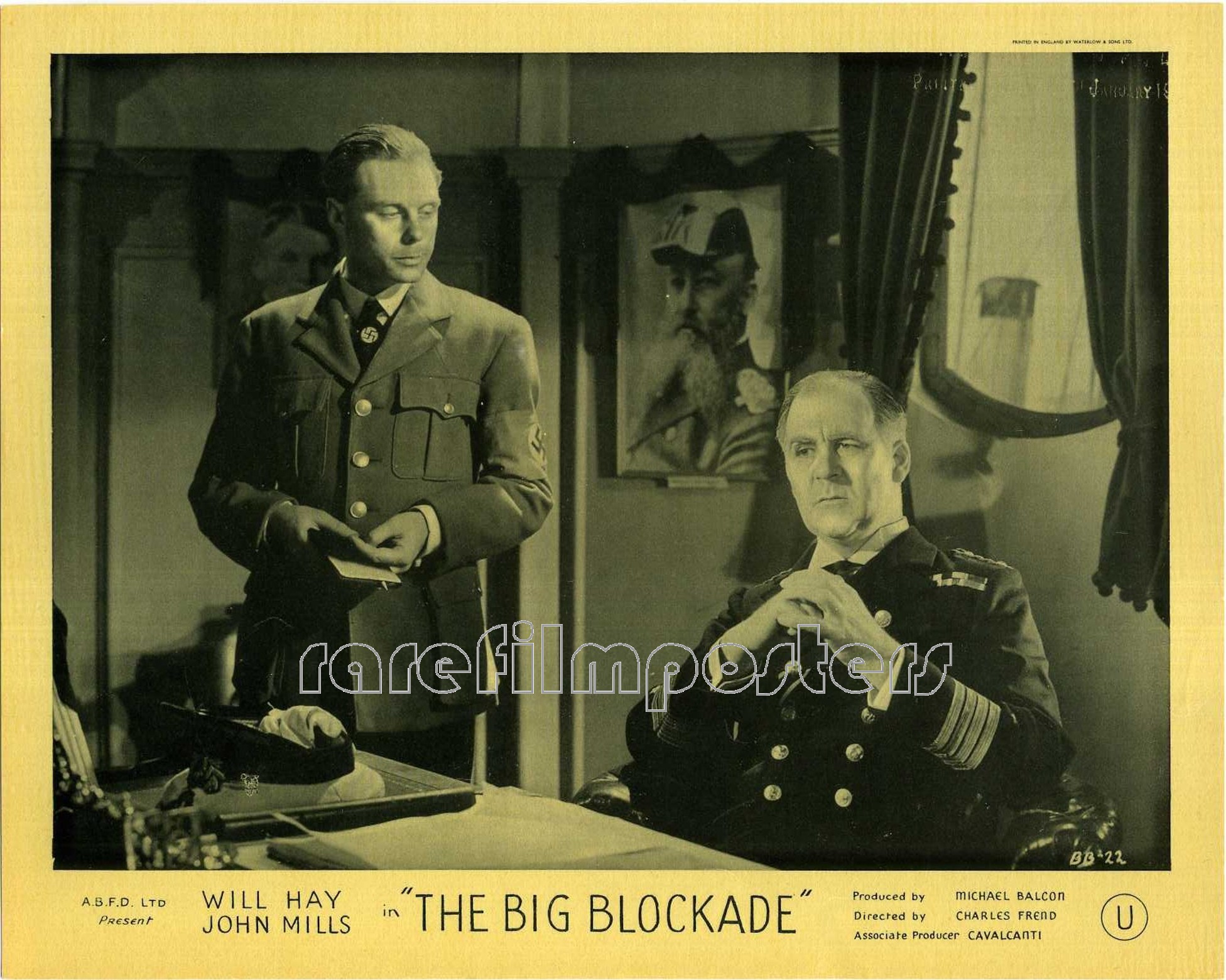 BIG BLOCKADE - Image 3