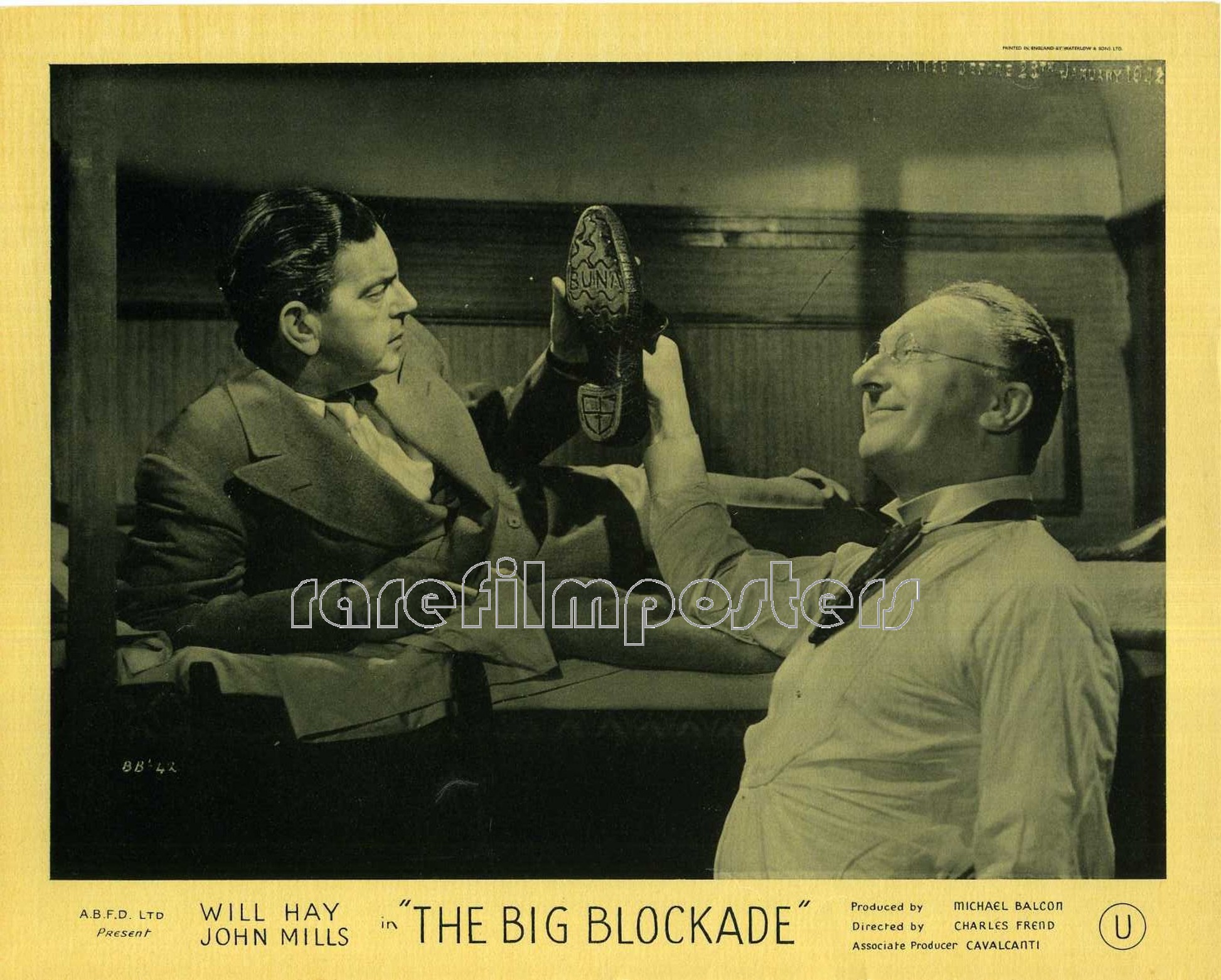 BIG BLOCKADE - Image 4