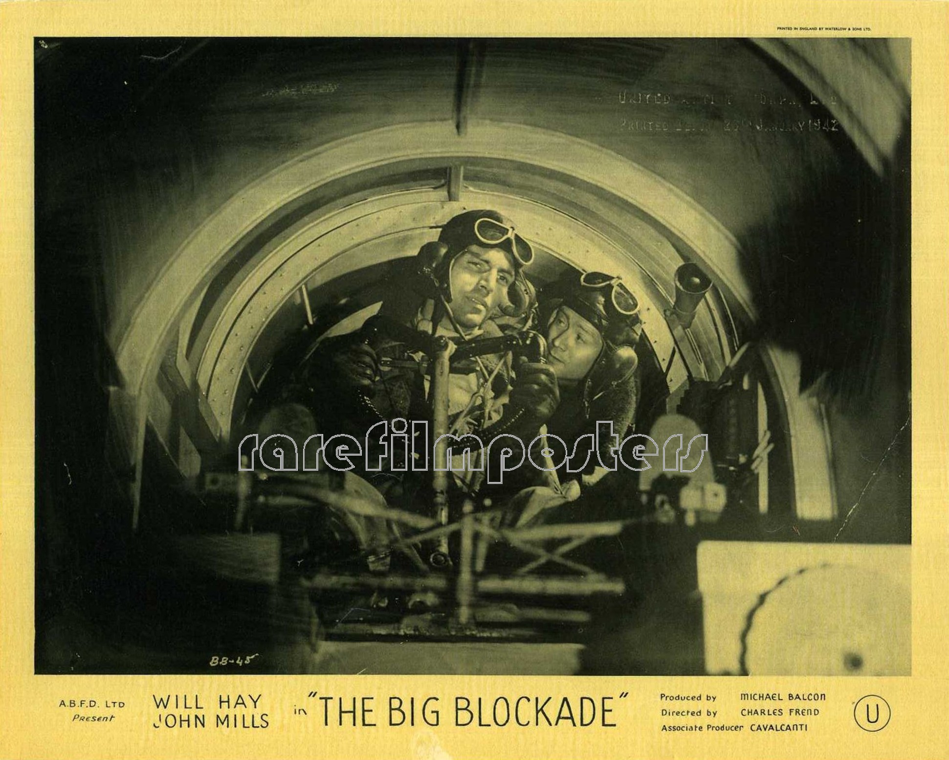 BIG BLOCKADE - Image 5