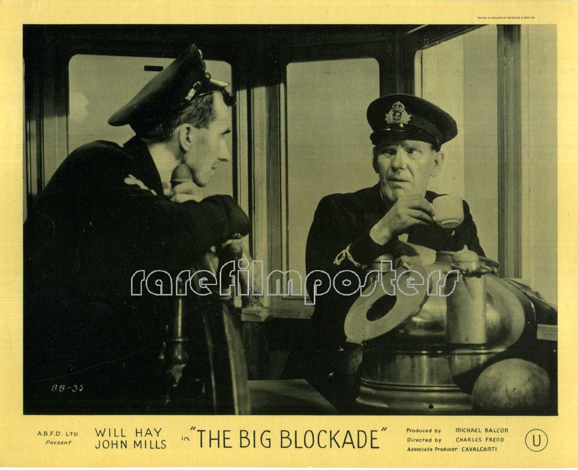 BIG BLOCKADE - Image 6