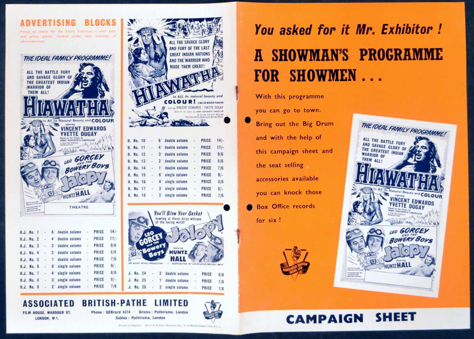 BOWERY BOYS - Image 4