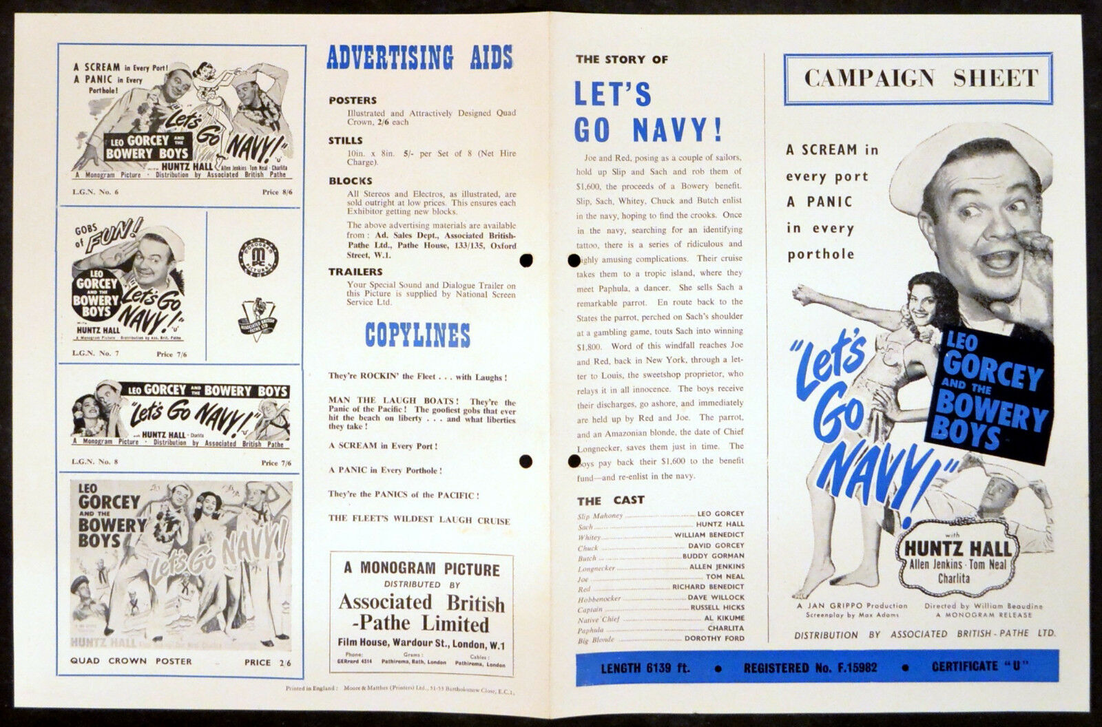 BOWERY BOYS - Image 7