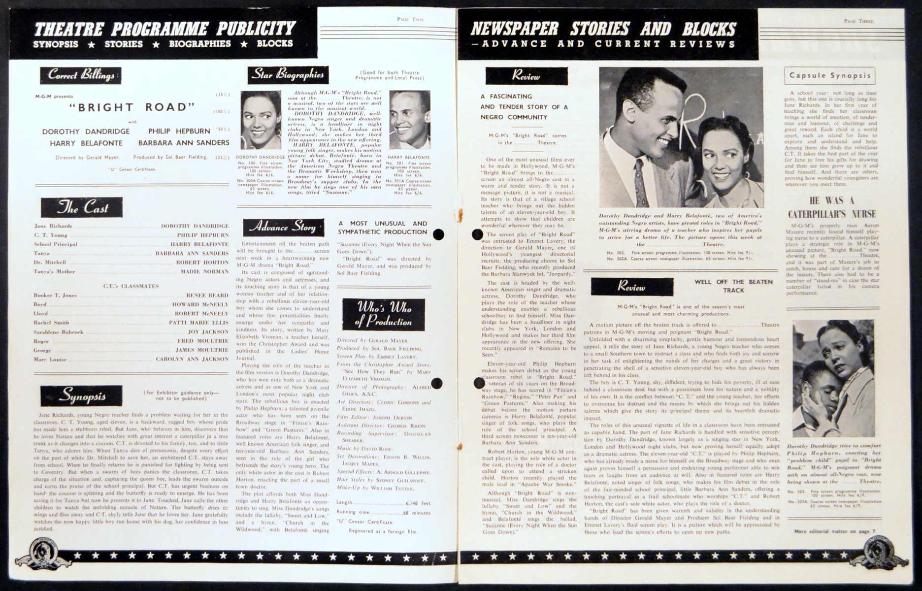 BRIGHT ROAD - Image 2