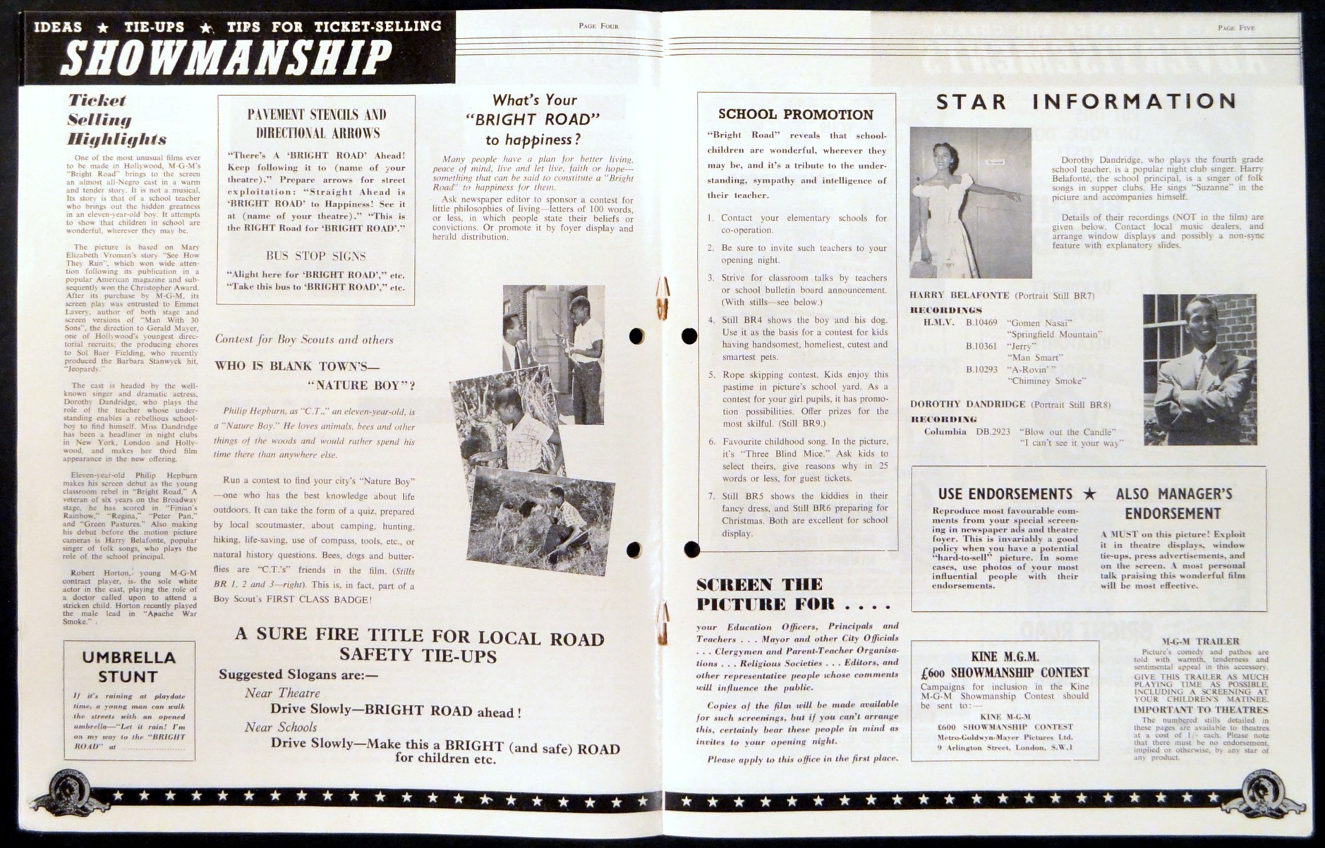 BRIGHT ROAD - Image 5