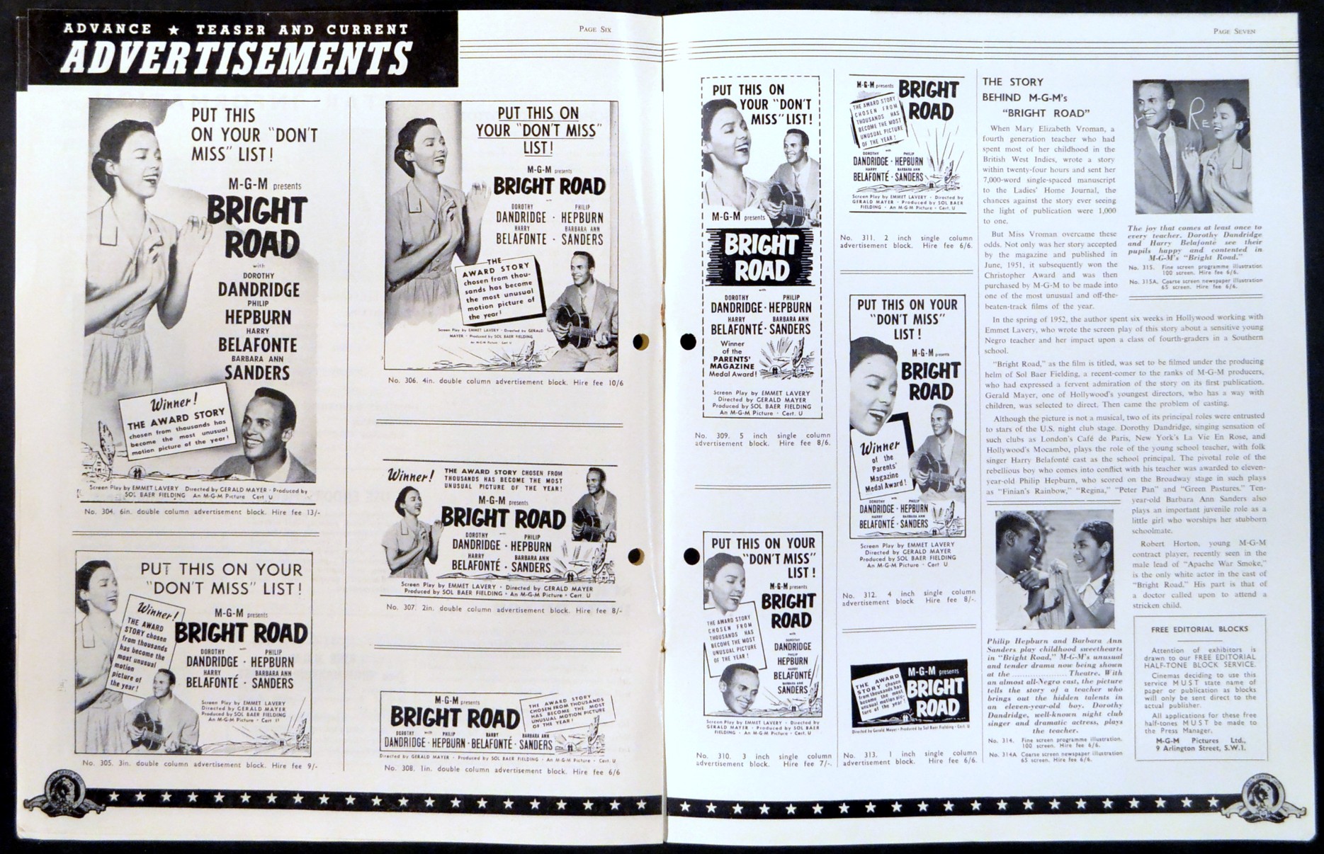 BRIGHT ROAD - Image 4