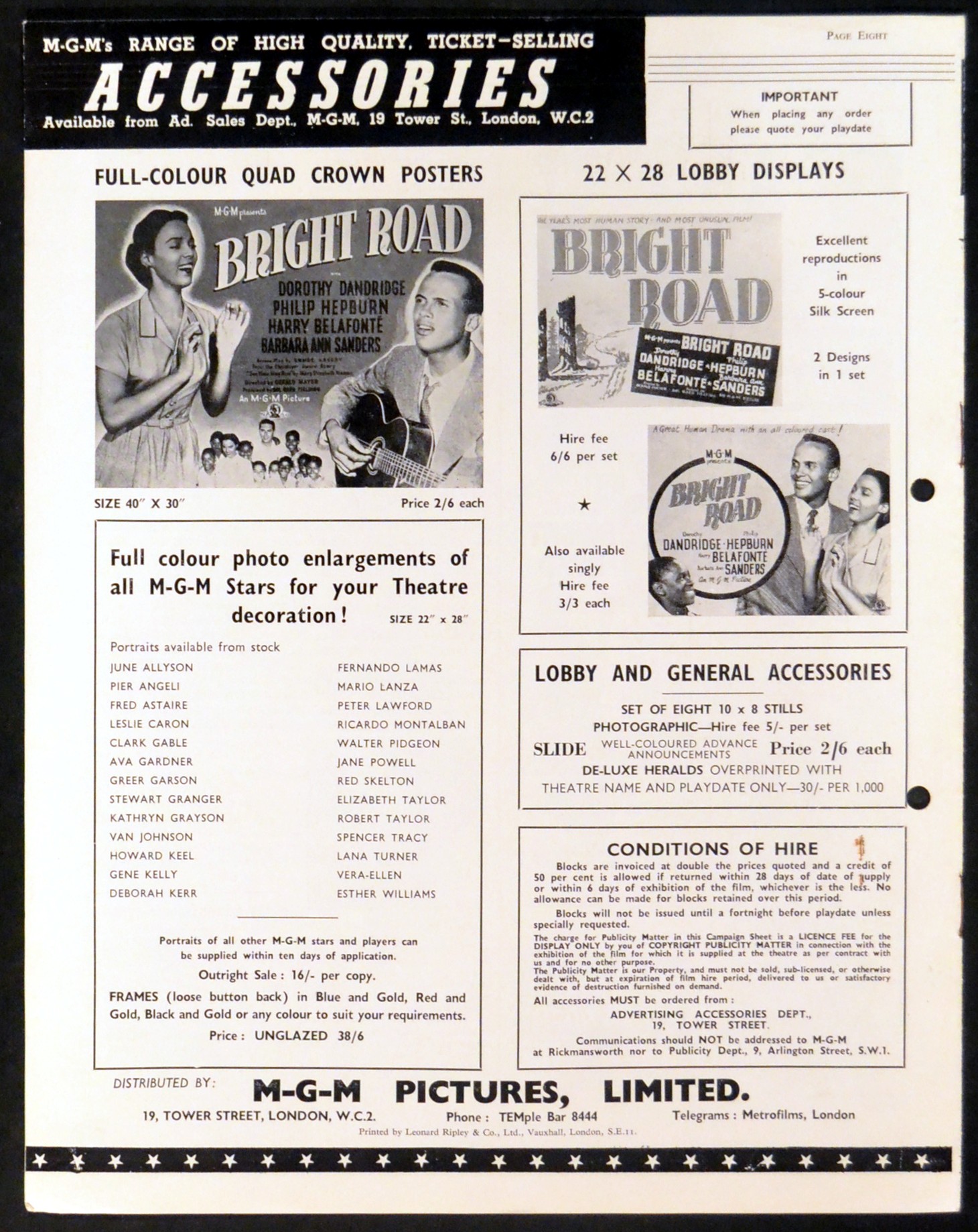 BRIGHT ROAD - Image 3