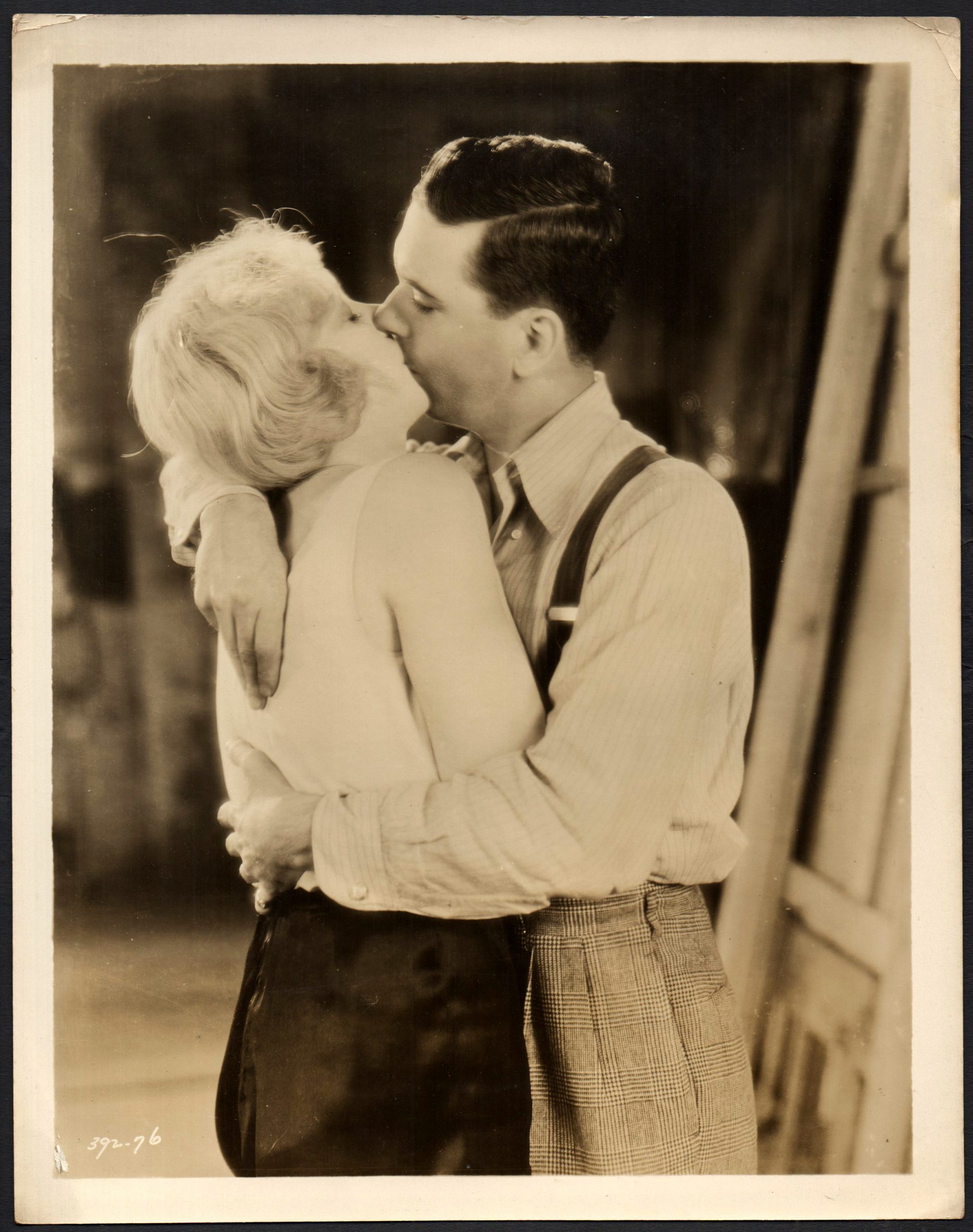 BROADWAY MELODY