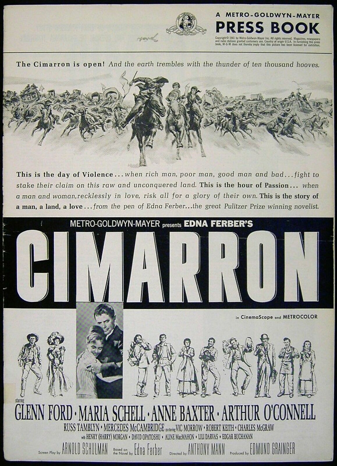 CIMARRON