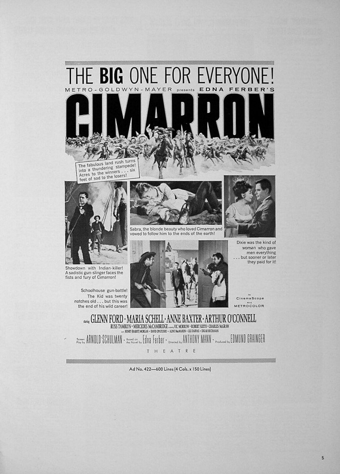 CIMARRON - Image 3