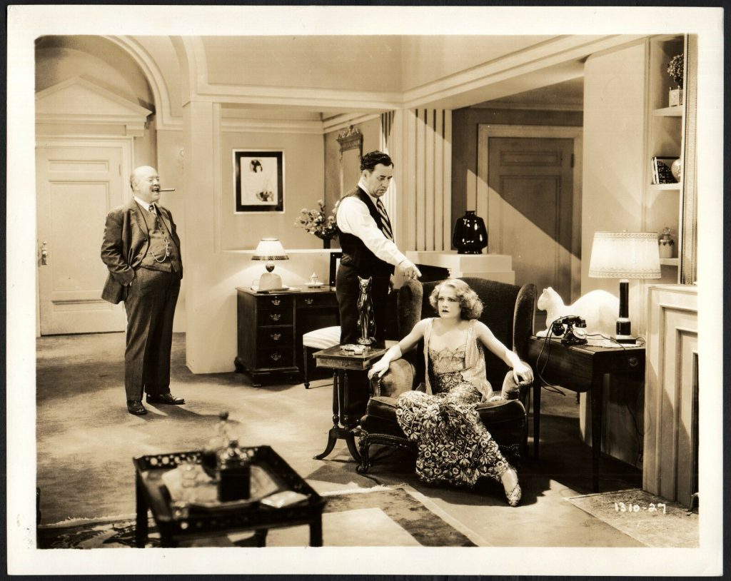 CITY STREETS Rare Film Posters