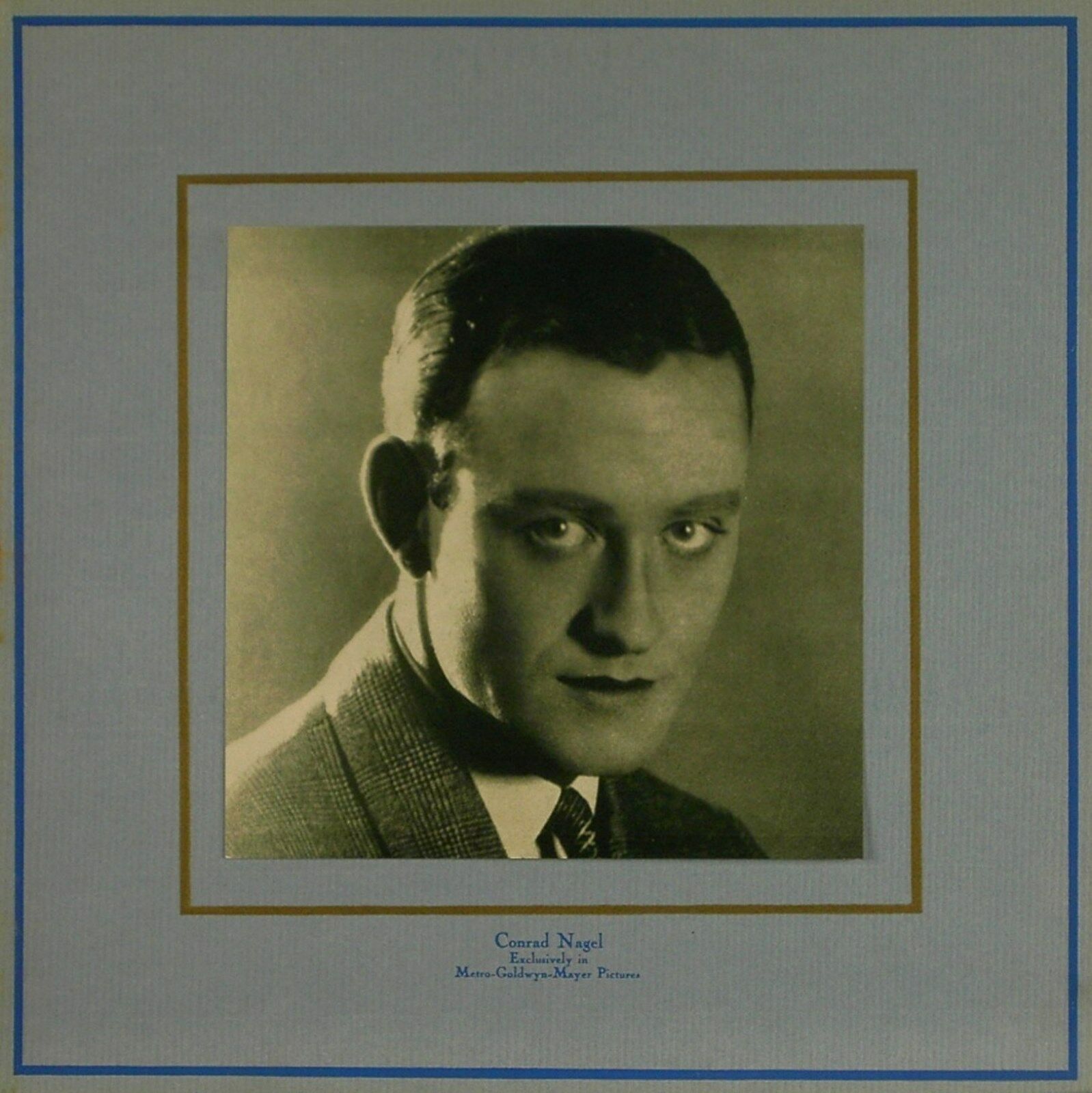 conrad-nagel-rare-film-posters