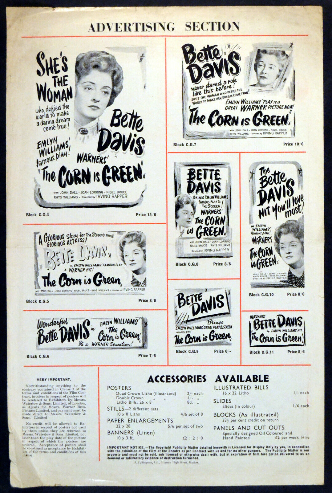 CORN IS GREEN - Image 2