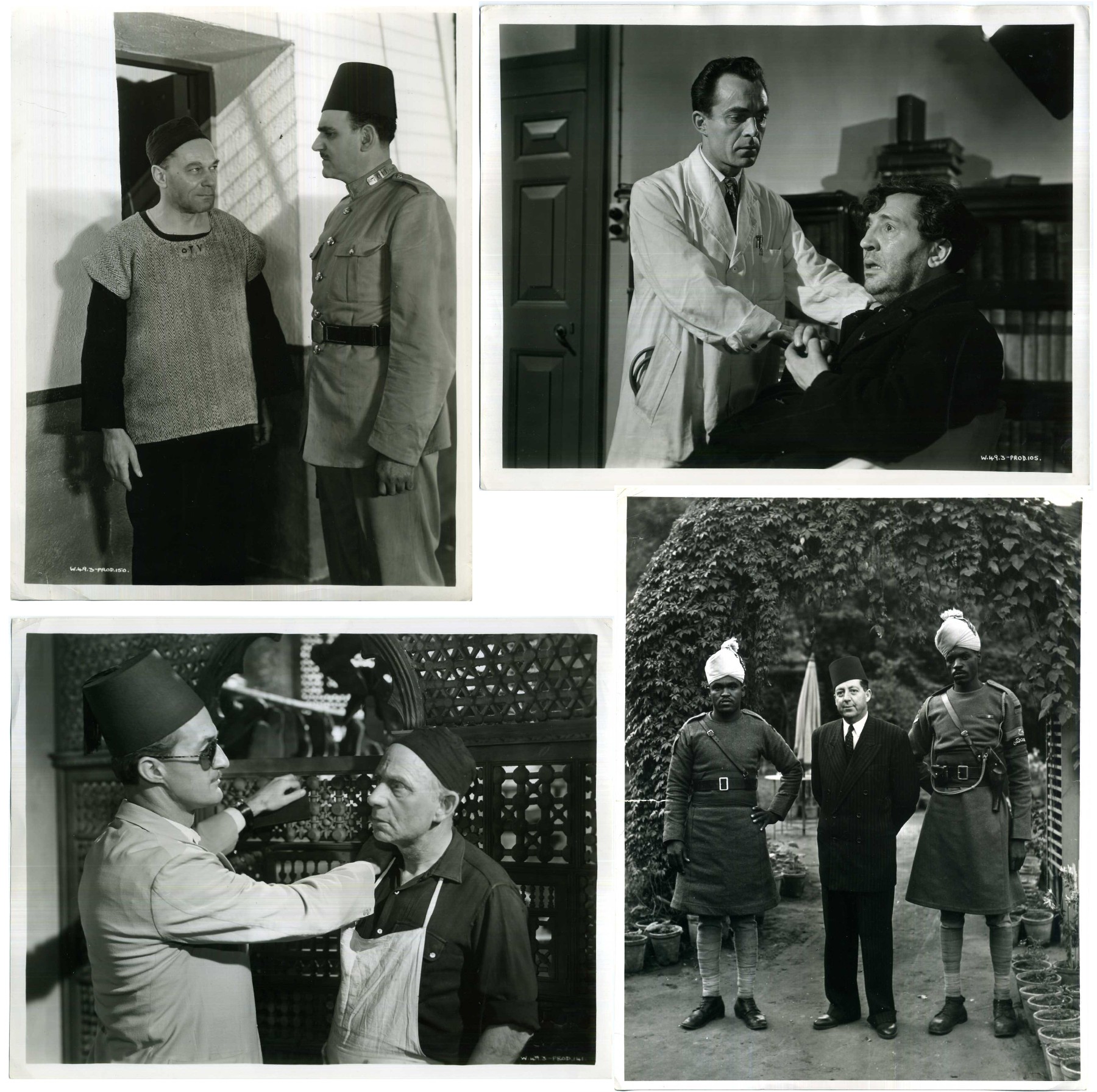 CAIRO ROAD - Image 4