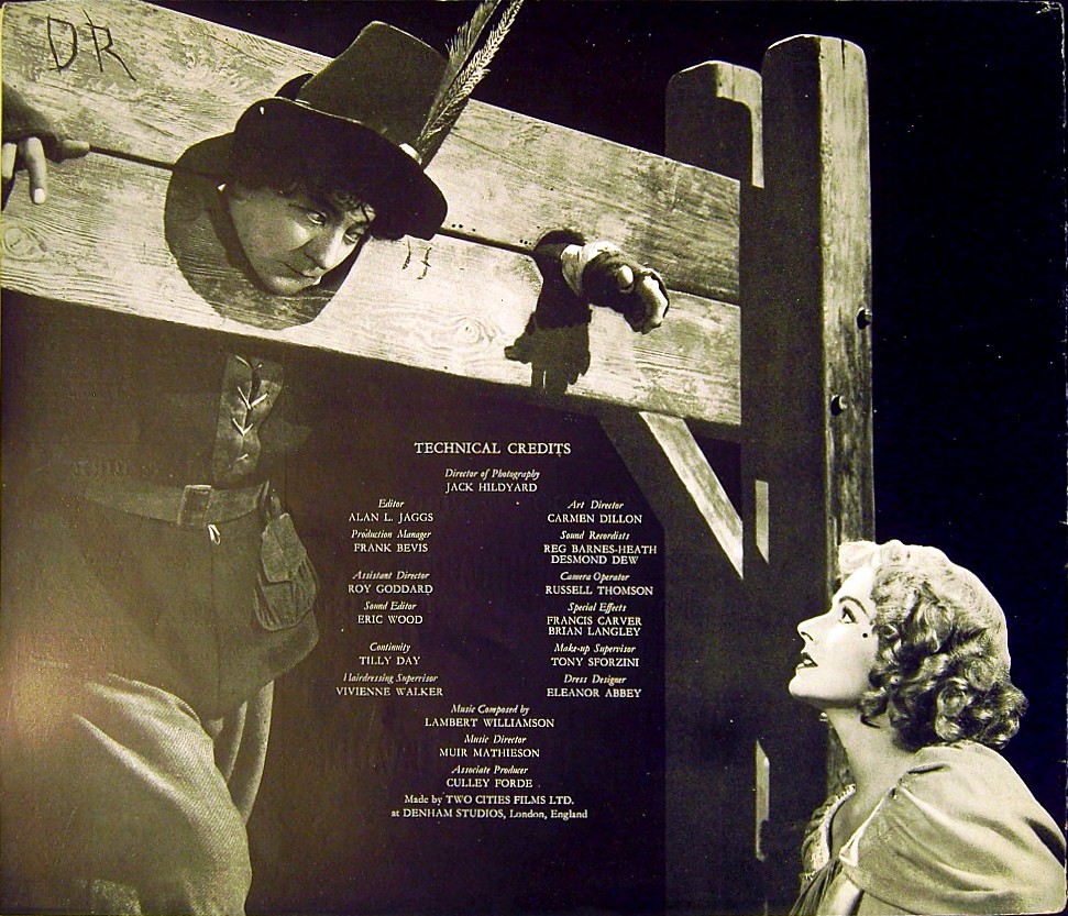 CARDBOARD CAVALIER - Image 2