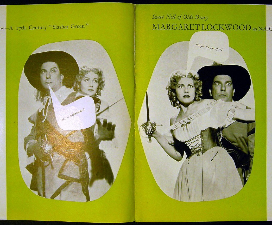 CARDBOARD CAVALIER - Image 3