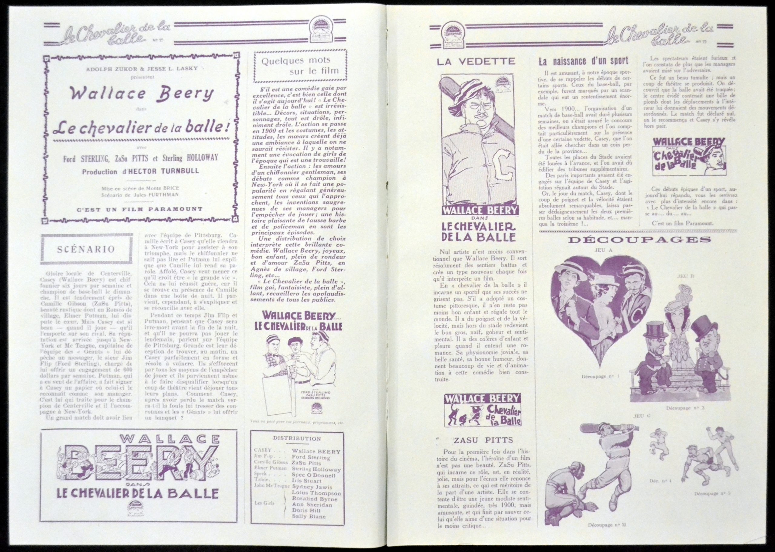 CASEY AT THE BAT - Image 2