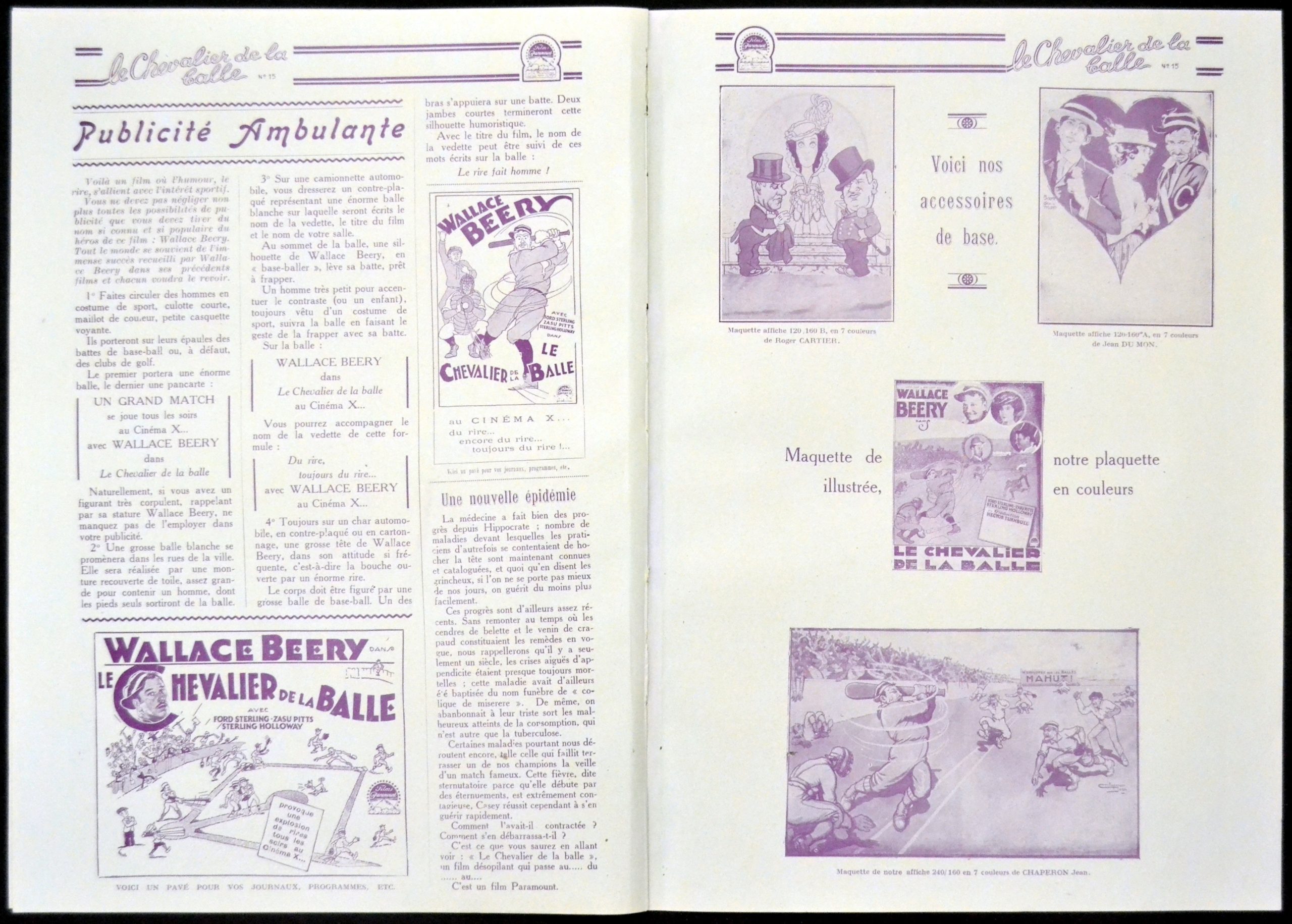 CASEY AT THE BAT - Image 4