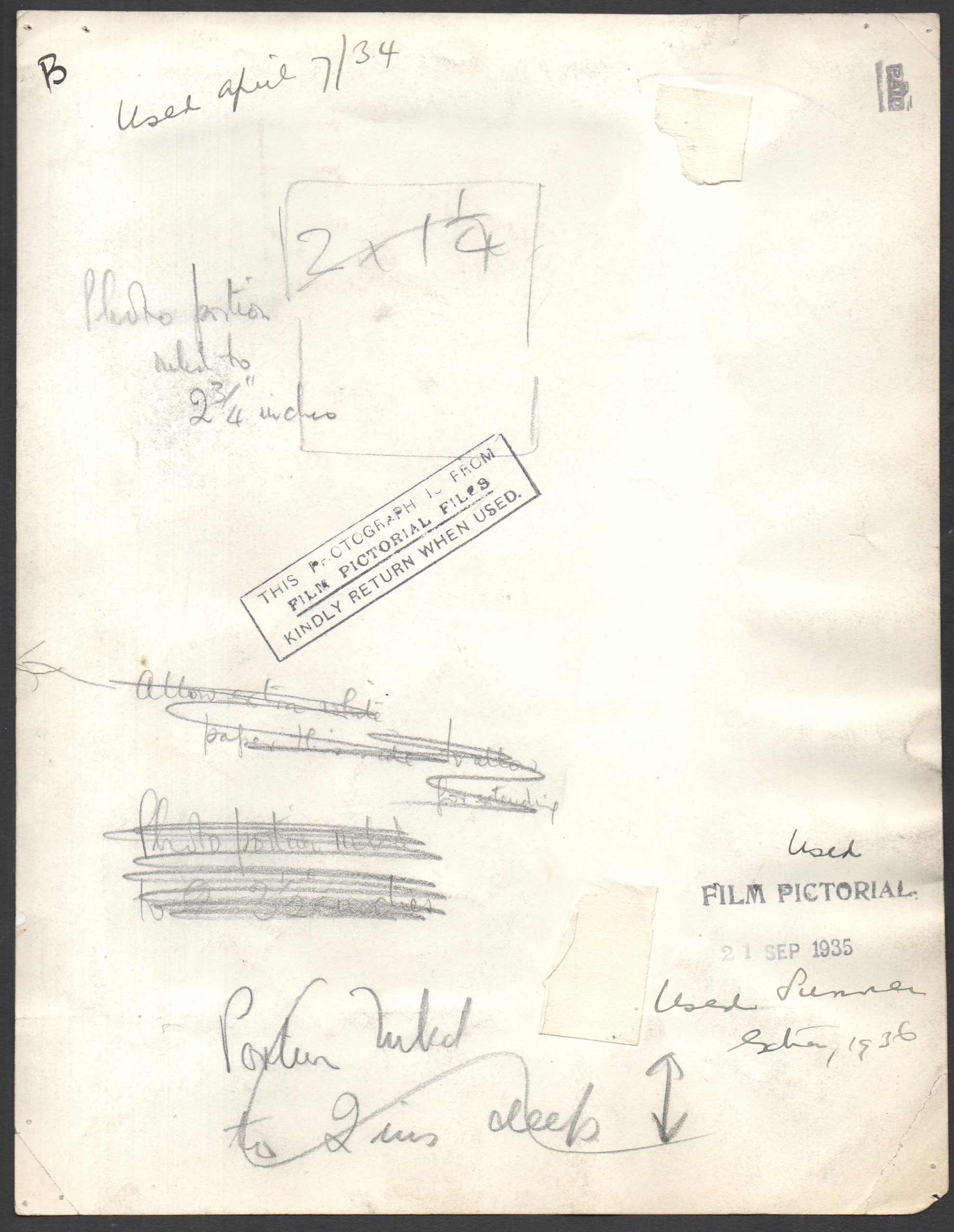 CLAUDE HULBERT - Image 2