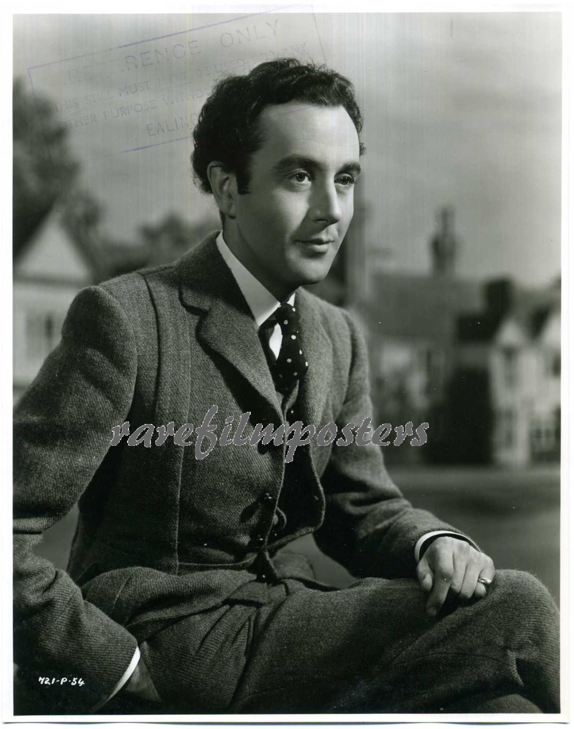 KIND HEARTS AND CORONETS