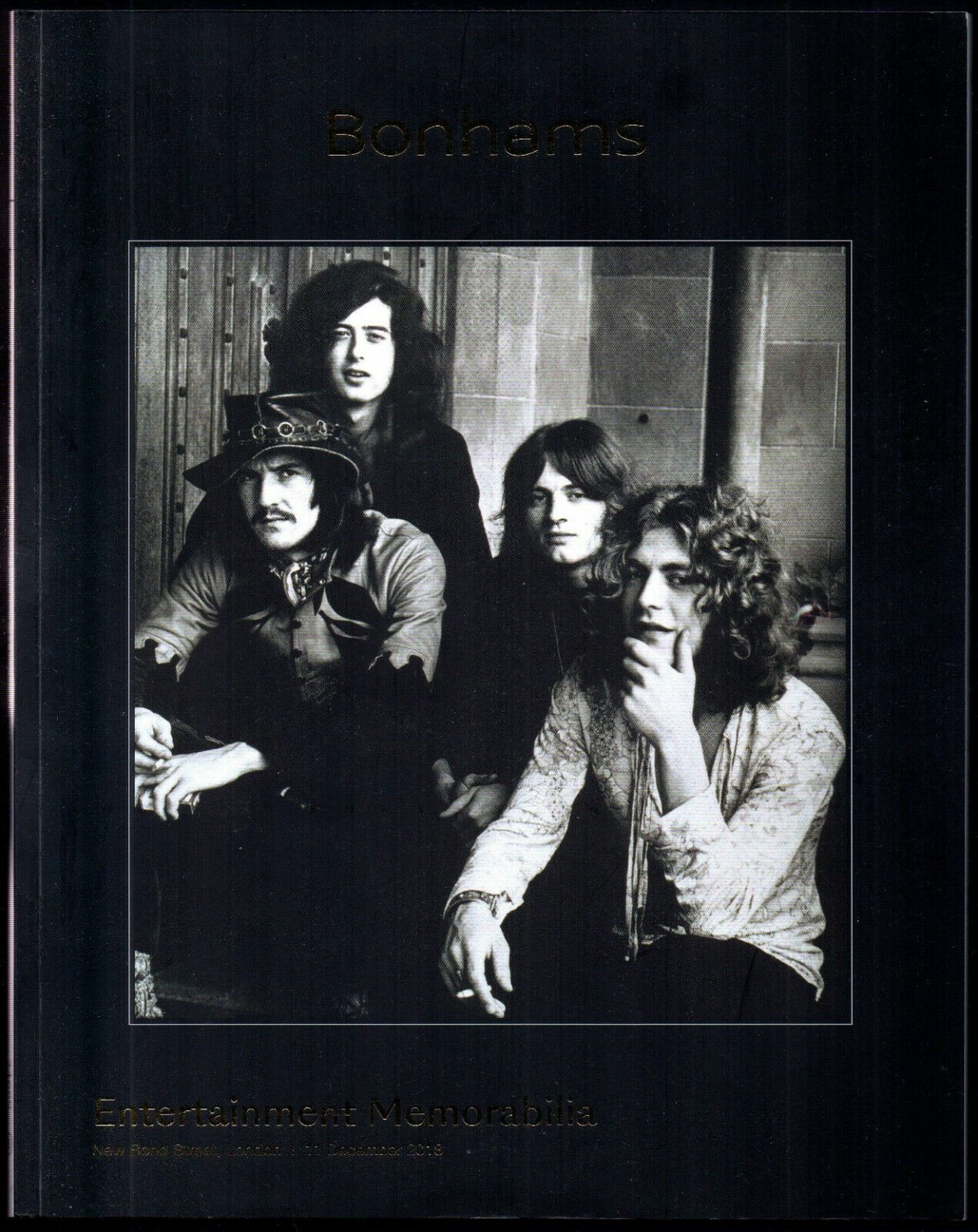 ENTERTAINMENT MEMORABILIA Rare Film Posters