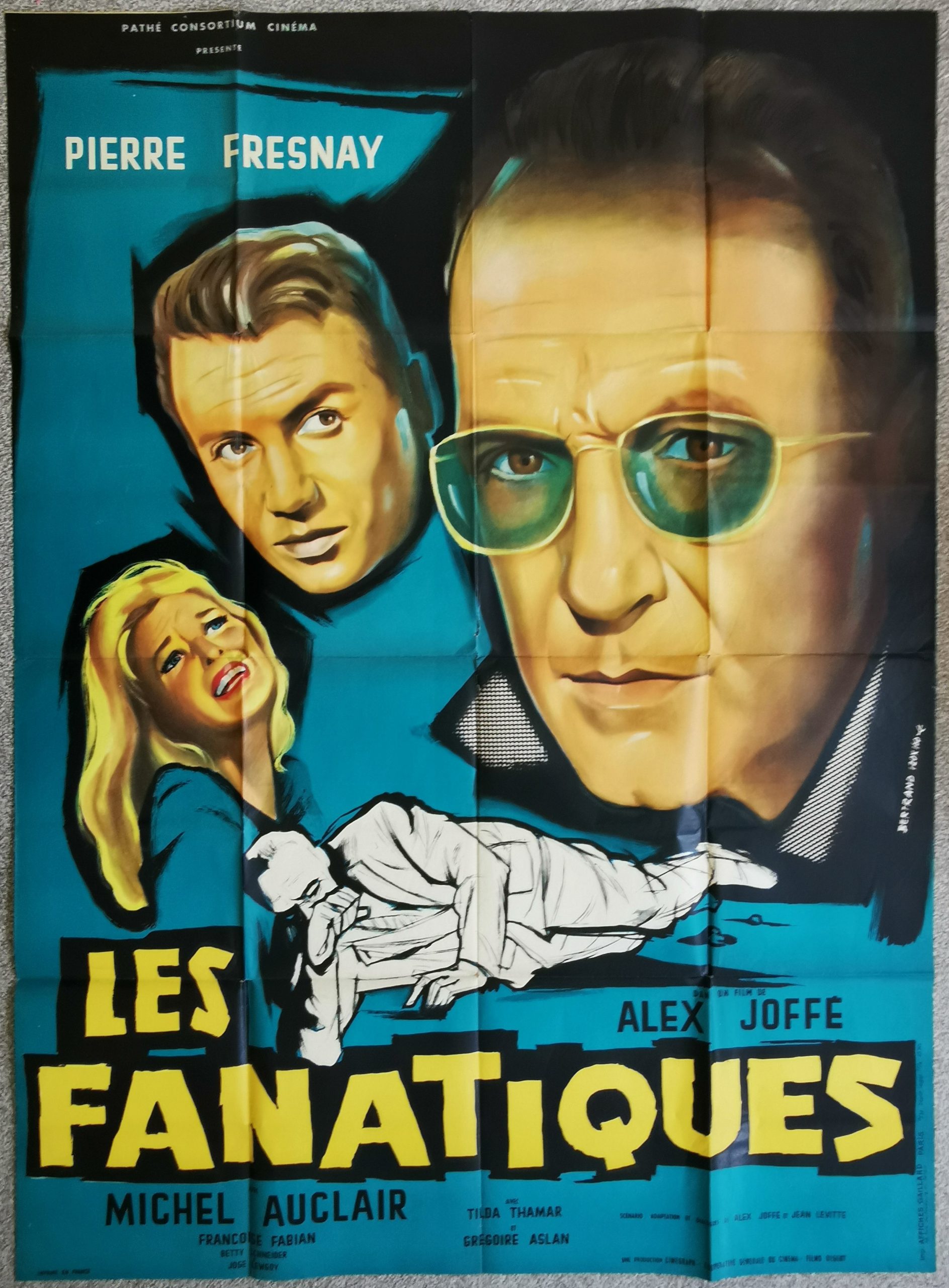 FANATIQUES