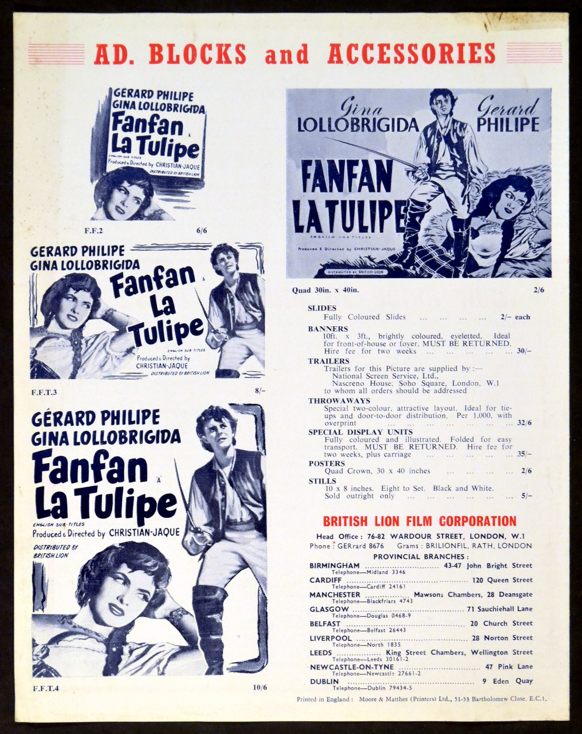 FANFAN LA TULIPE - Image 2