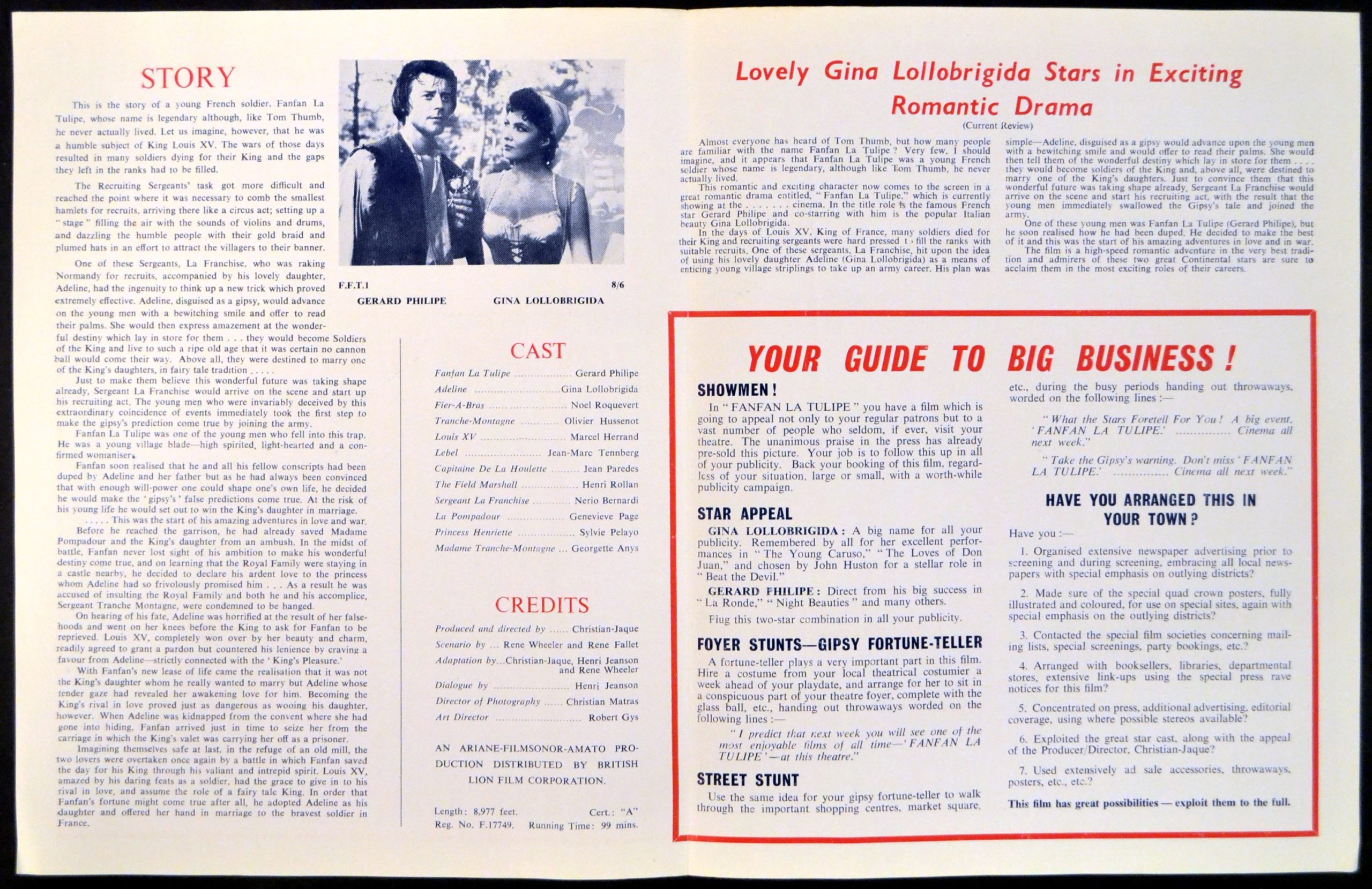 FANFAN LA TULIPE - Image 3