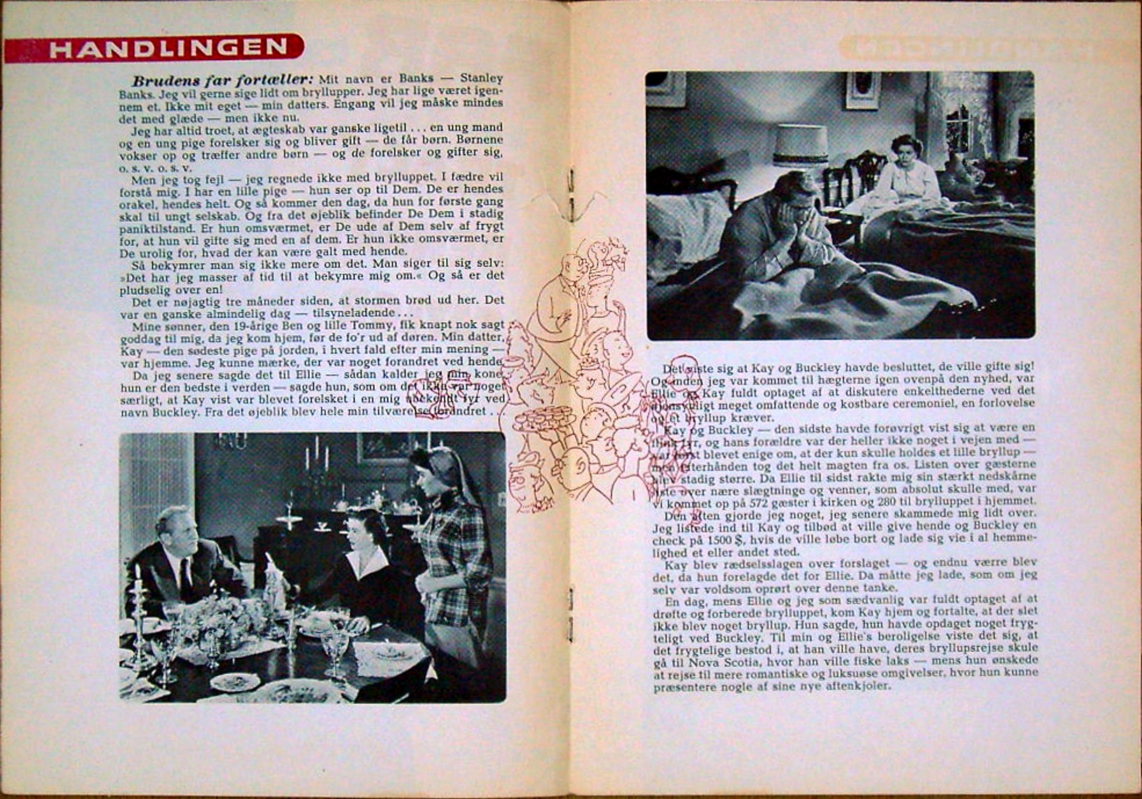 FATHER OF THE BRIDE - Image 2