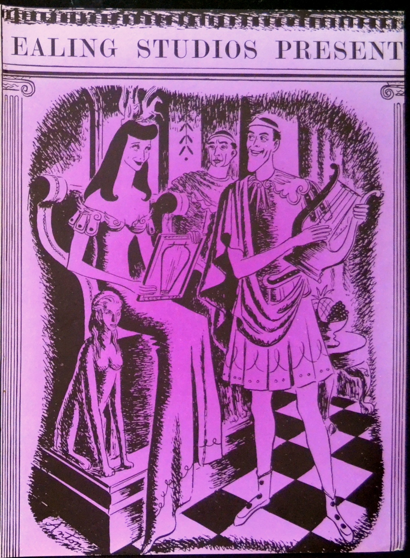 FIDDLERS THREE - Image 4