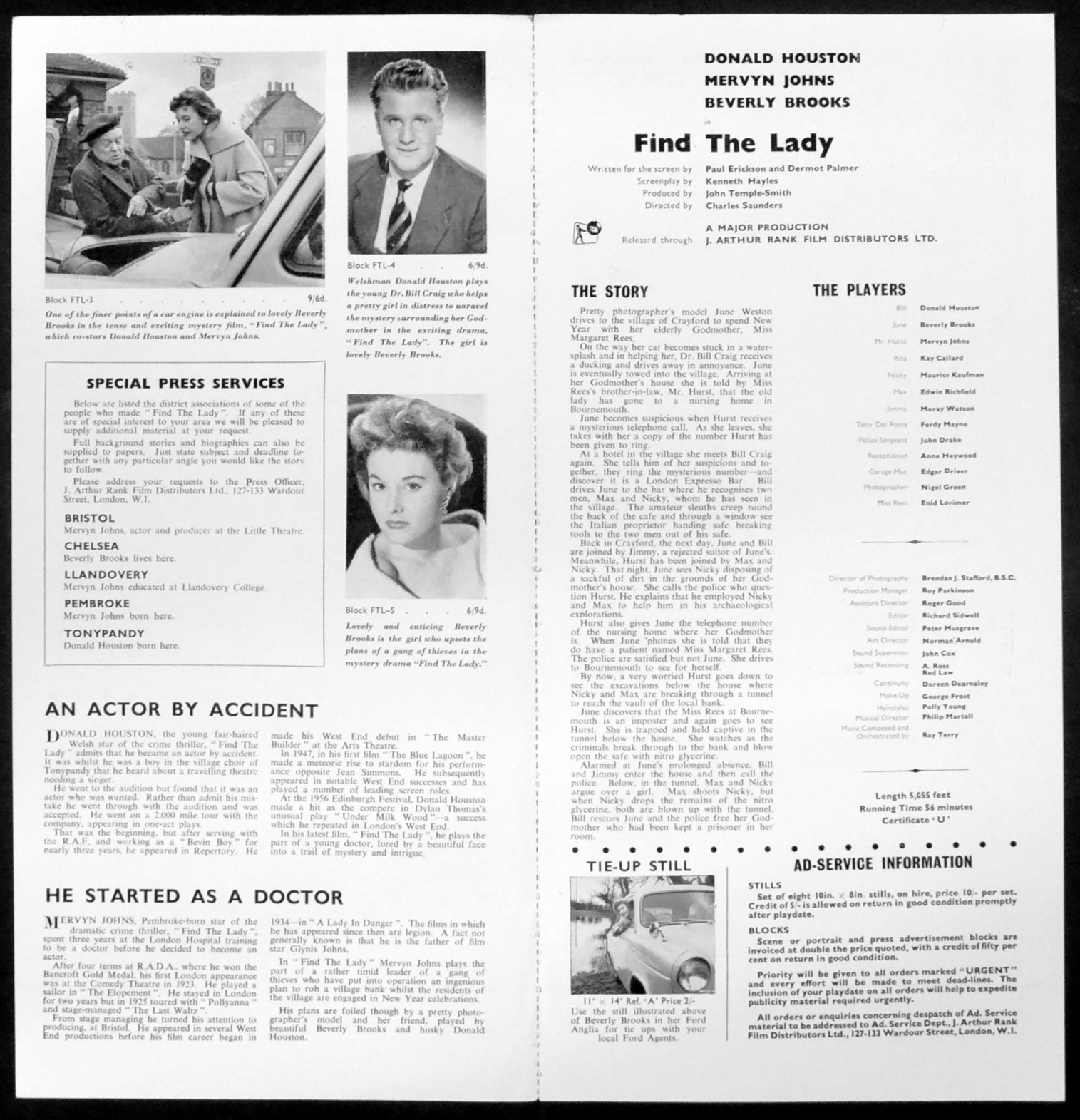 FIND THE LADY - Image 2