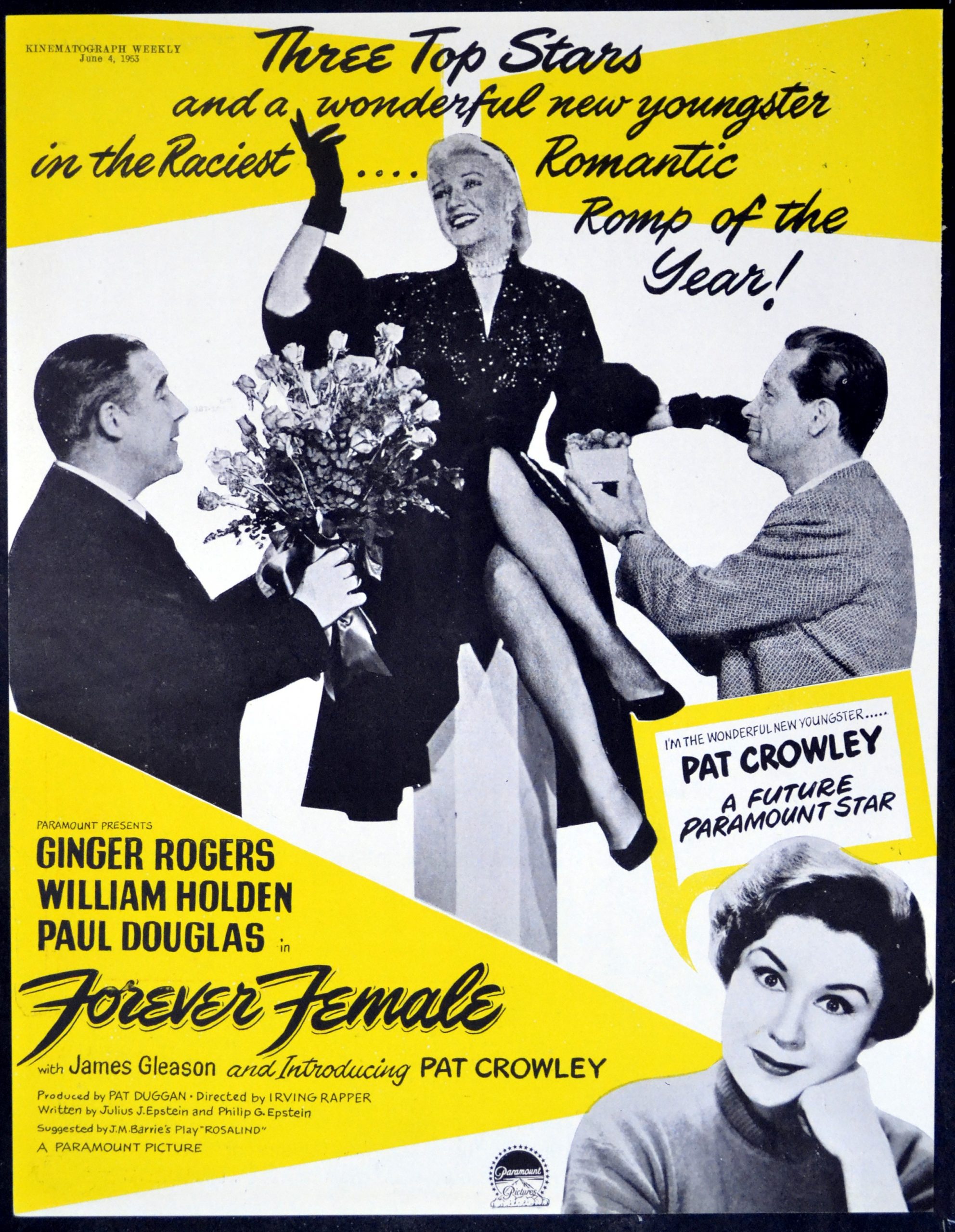 ALL I DESIRE - Image 2