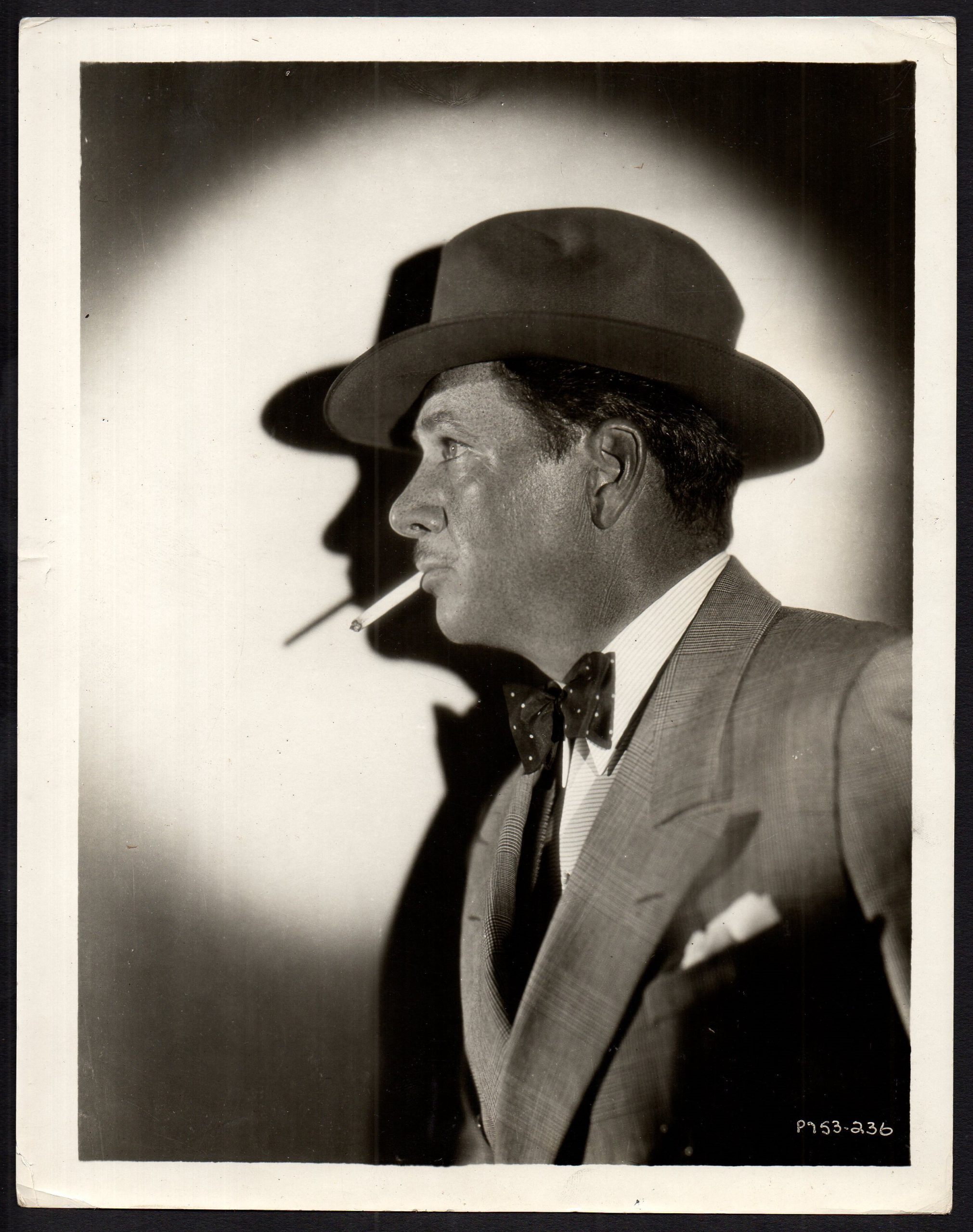 BANCROFT Rare Film Posters