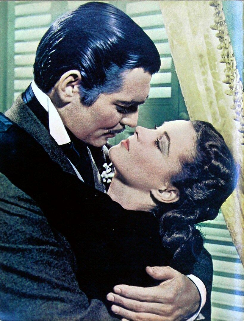 GONE WITH THE WIND - Image 2