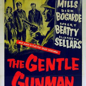 GENTLE GUNMAN