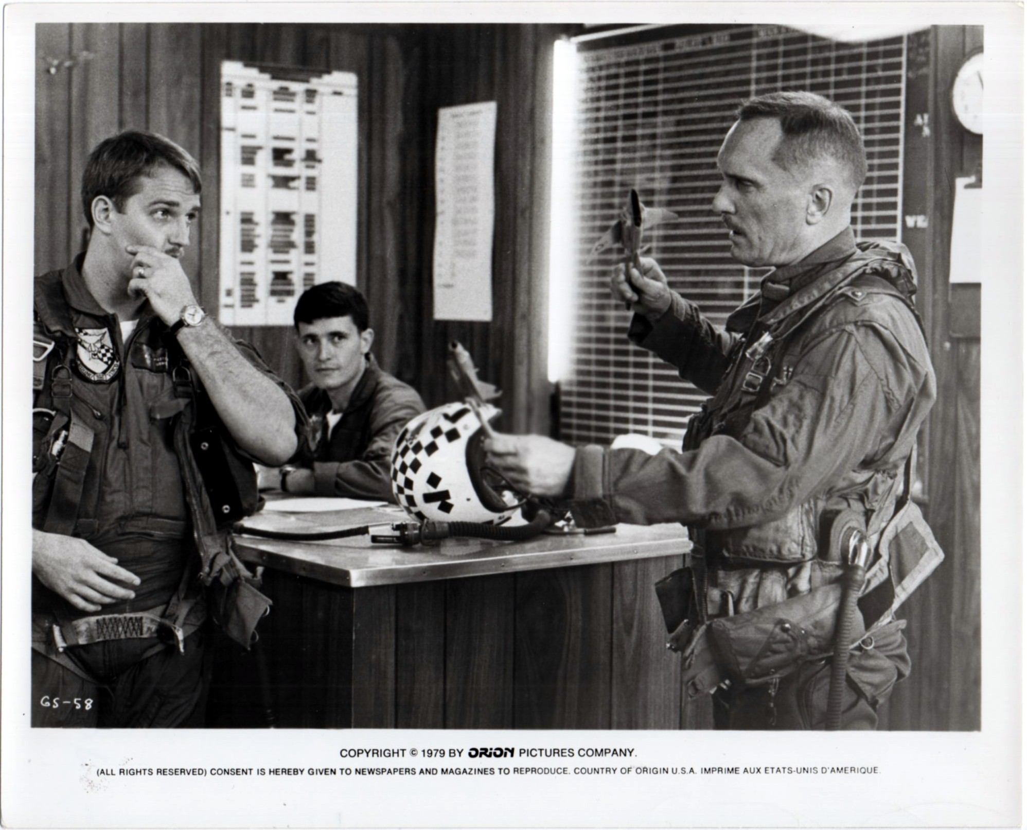 GREAT SANTINI Rare Film Posters